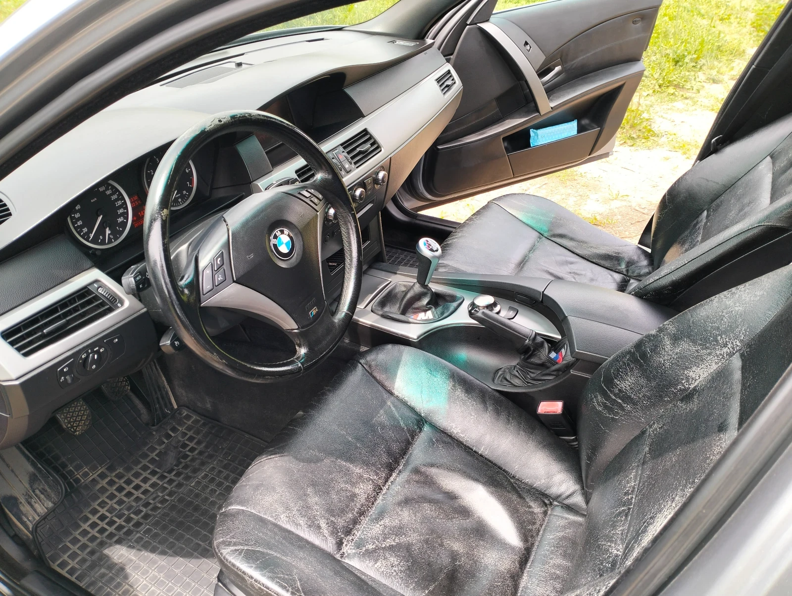 BMW 520 | Mobile.bg   12