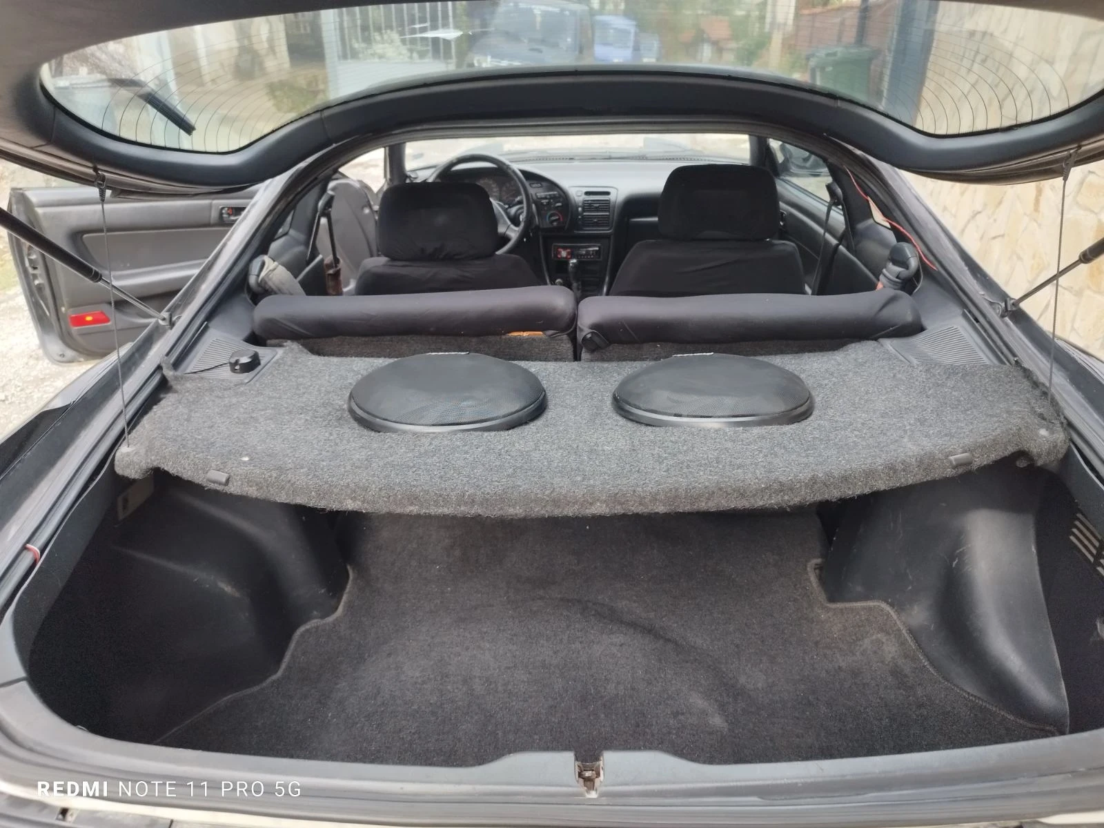 Toyota Celica  - изображение 5
