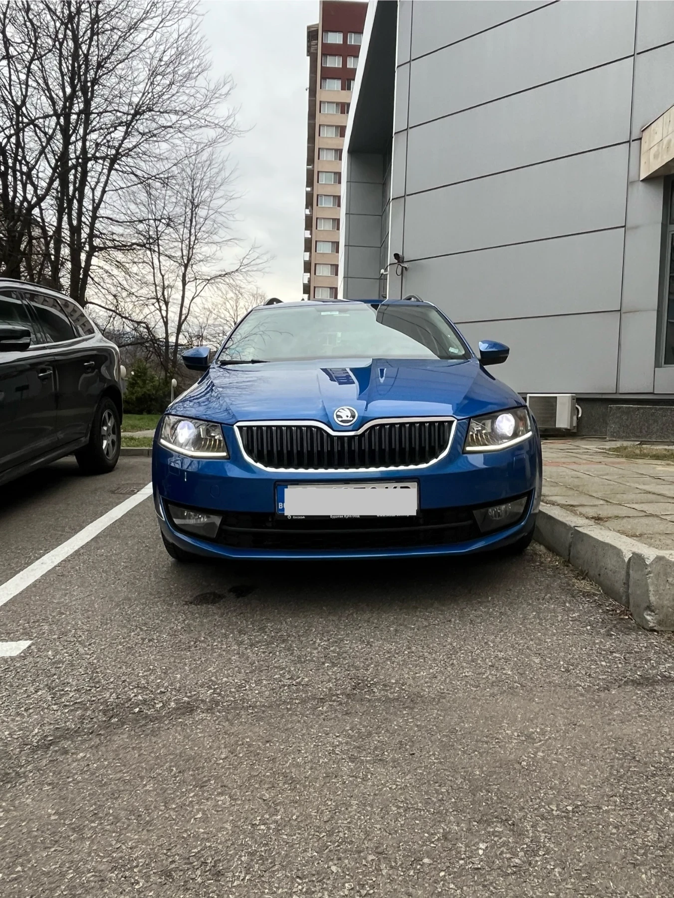 Skoda Octavia  - изображение 5