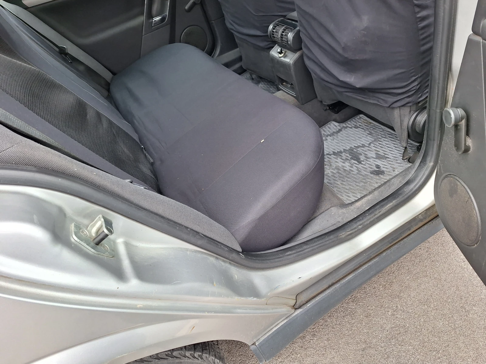 Opel Vectra 1, 8 16v 115к.с ГАЗ  - изображение 7