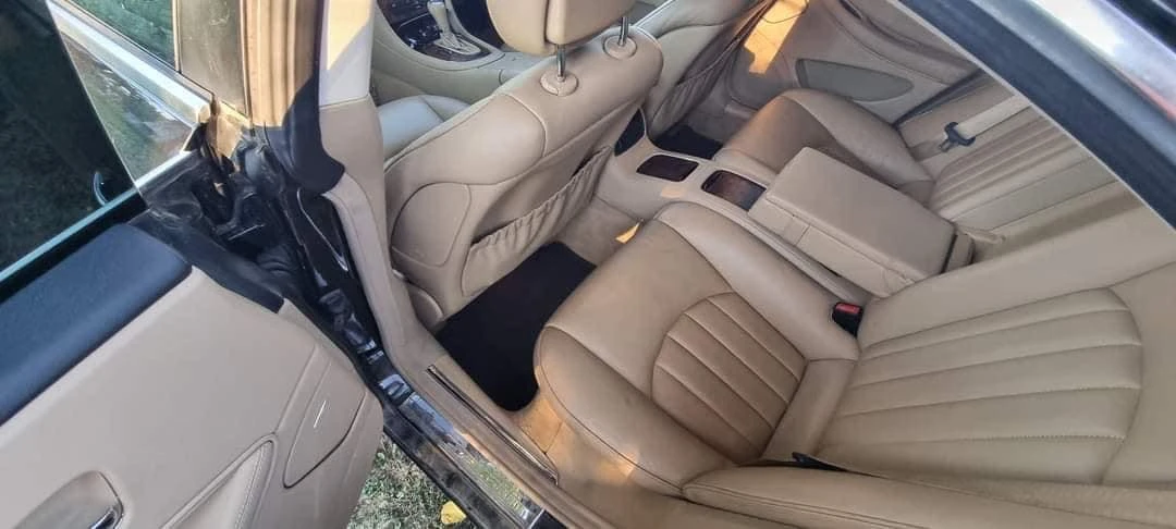 Mercedes-Benz CLS 350 M272= 272 КОНЯ САМО НА ЧАСТИ, снимка 11 - Автомобили и джипове - 53815136