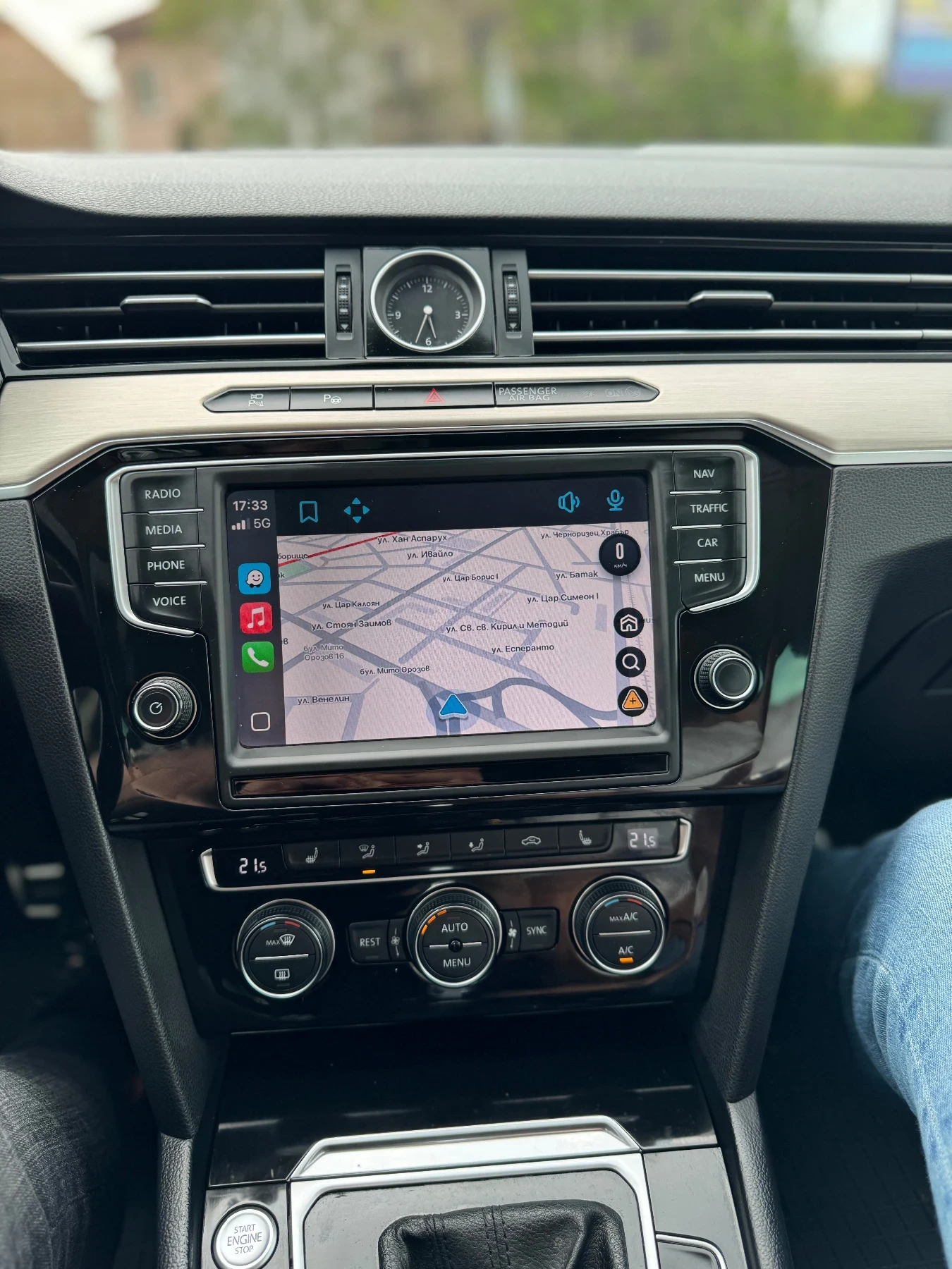 VW Passat FULL LED Пакет - изображение 10
