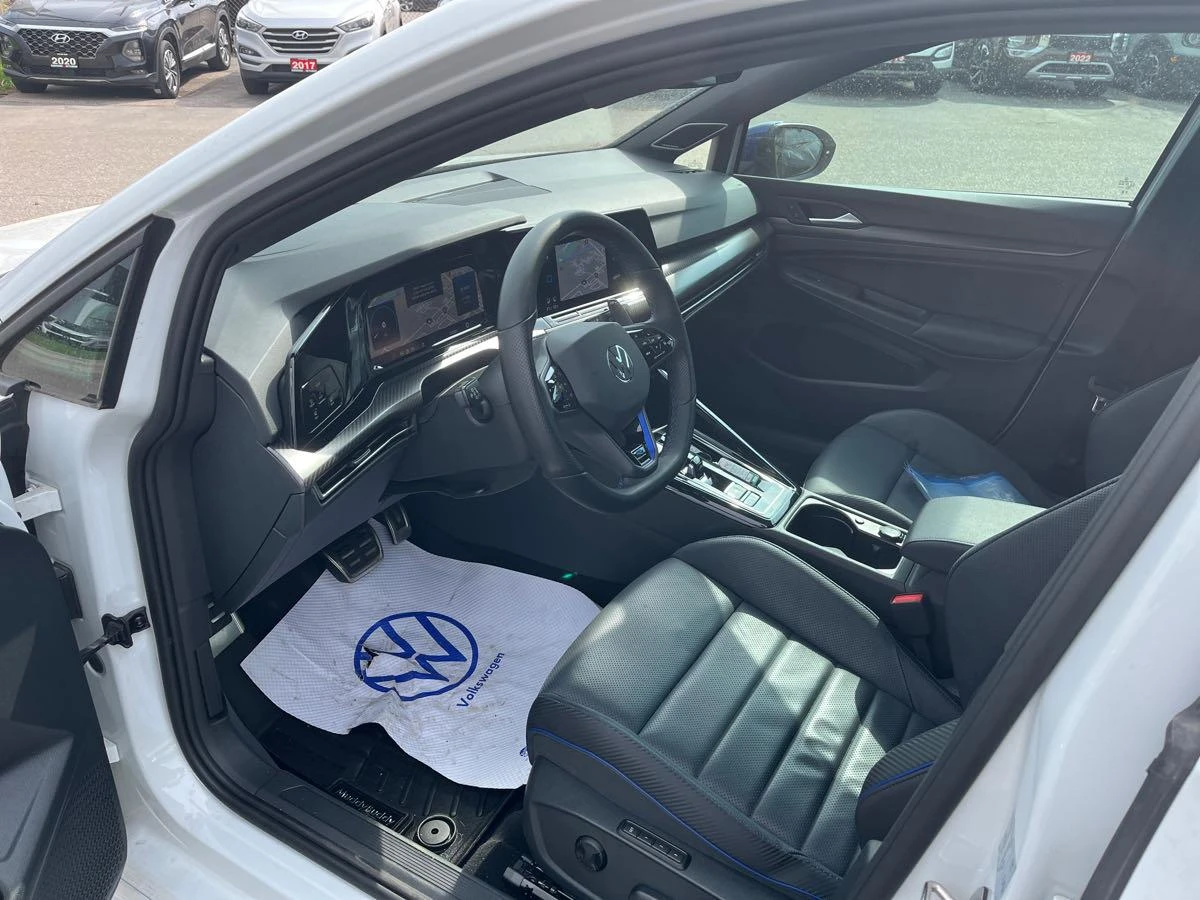 VW Golf R CARFAX АВТО КРЕДИТ  - изображение 7