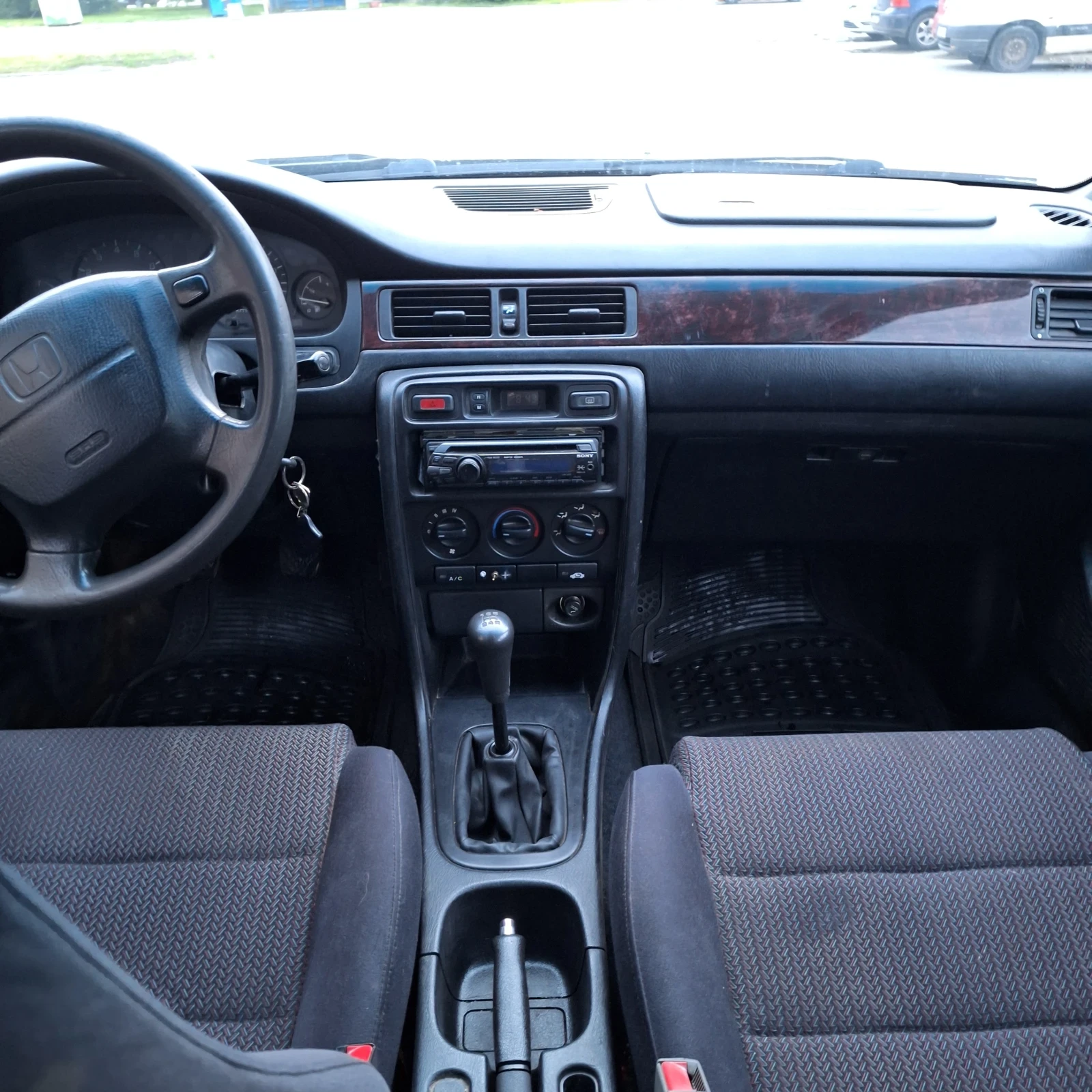 Honda Civic  - изображение 6