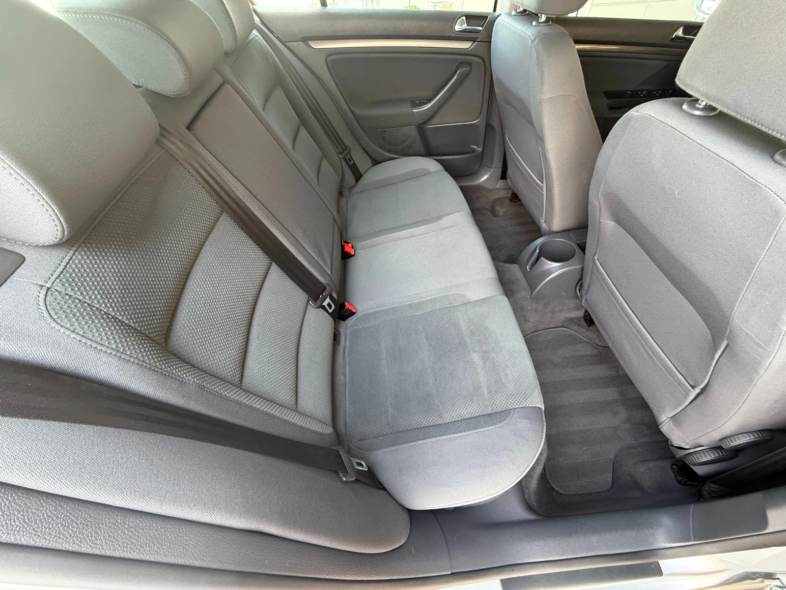 VW Golf 1.6i TOP | Mobile.bg   14