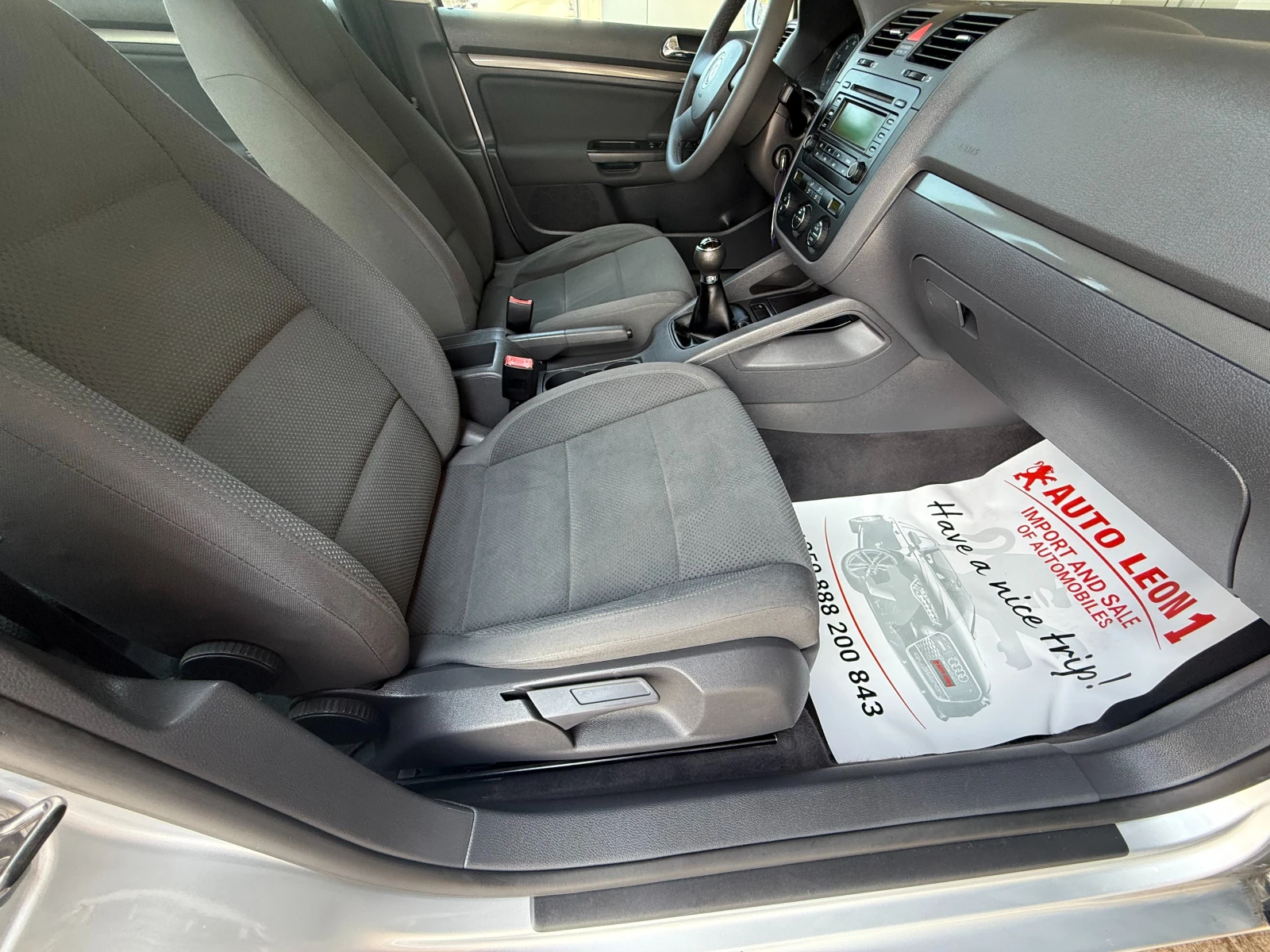 VW Golf 1.6i TOP | Mobile.bg   13