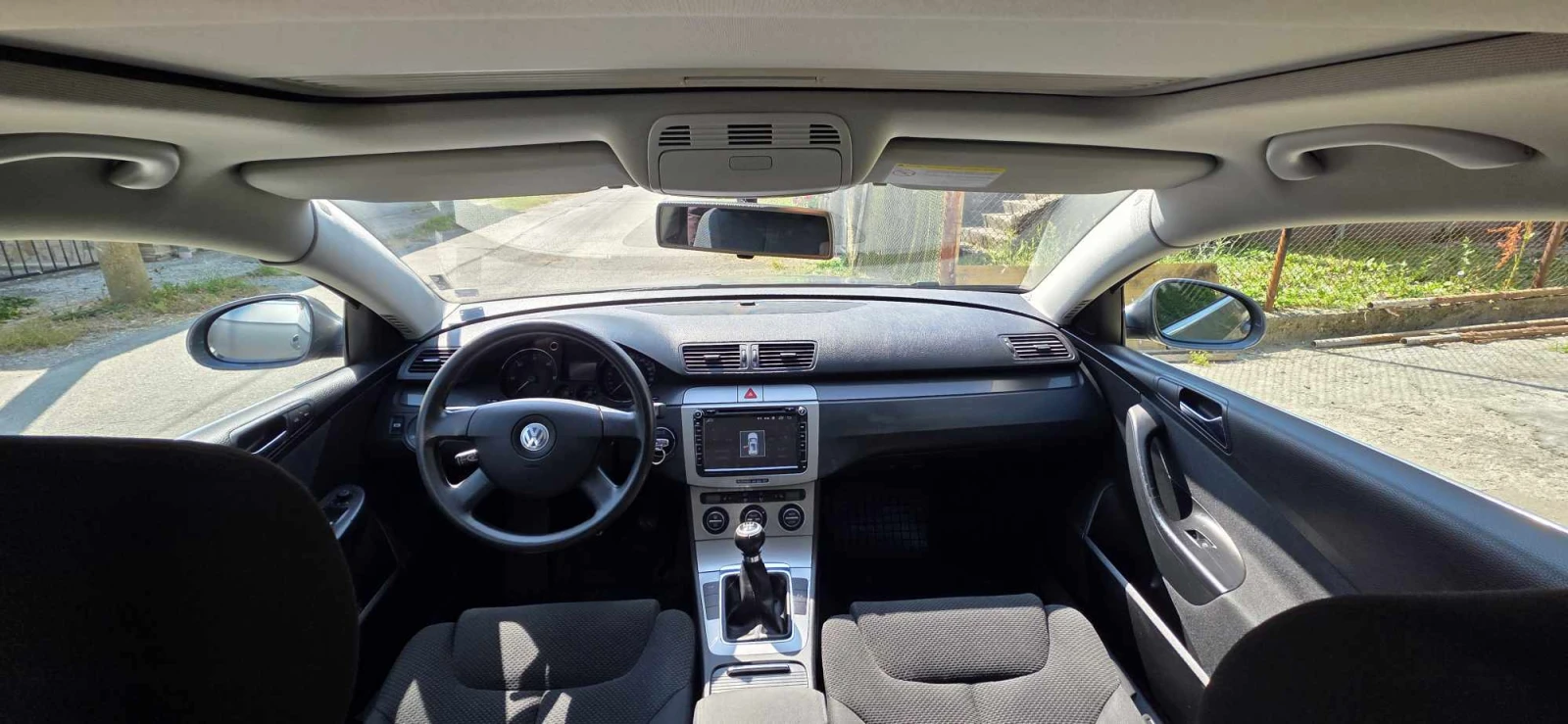 VW Passat 6 - изображение 6