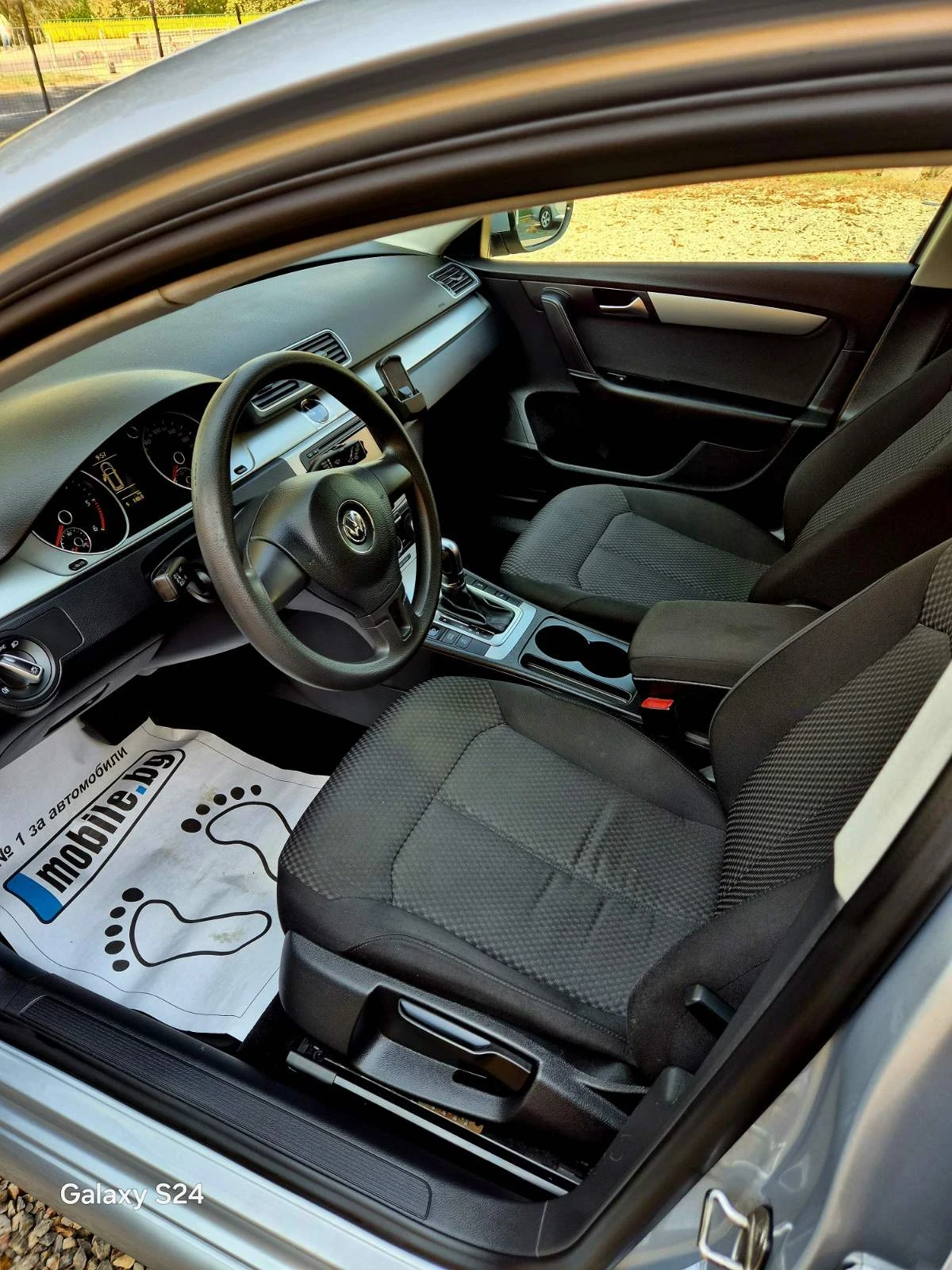 VW Passat | Mobile.bg   11