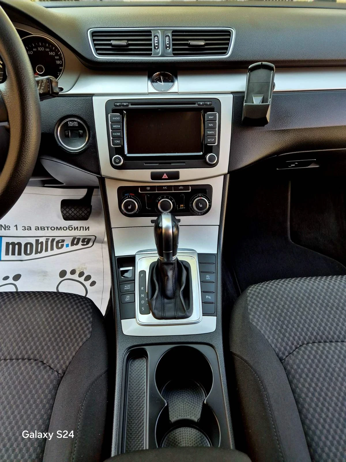 VW Passat  - изображение 6