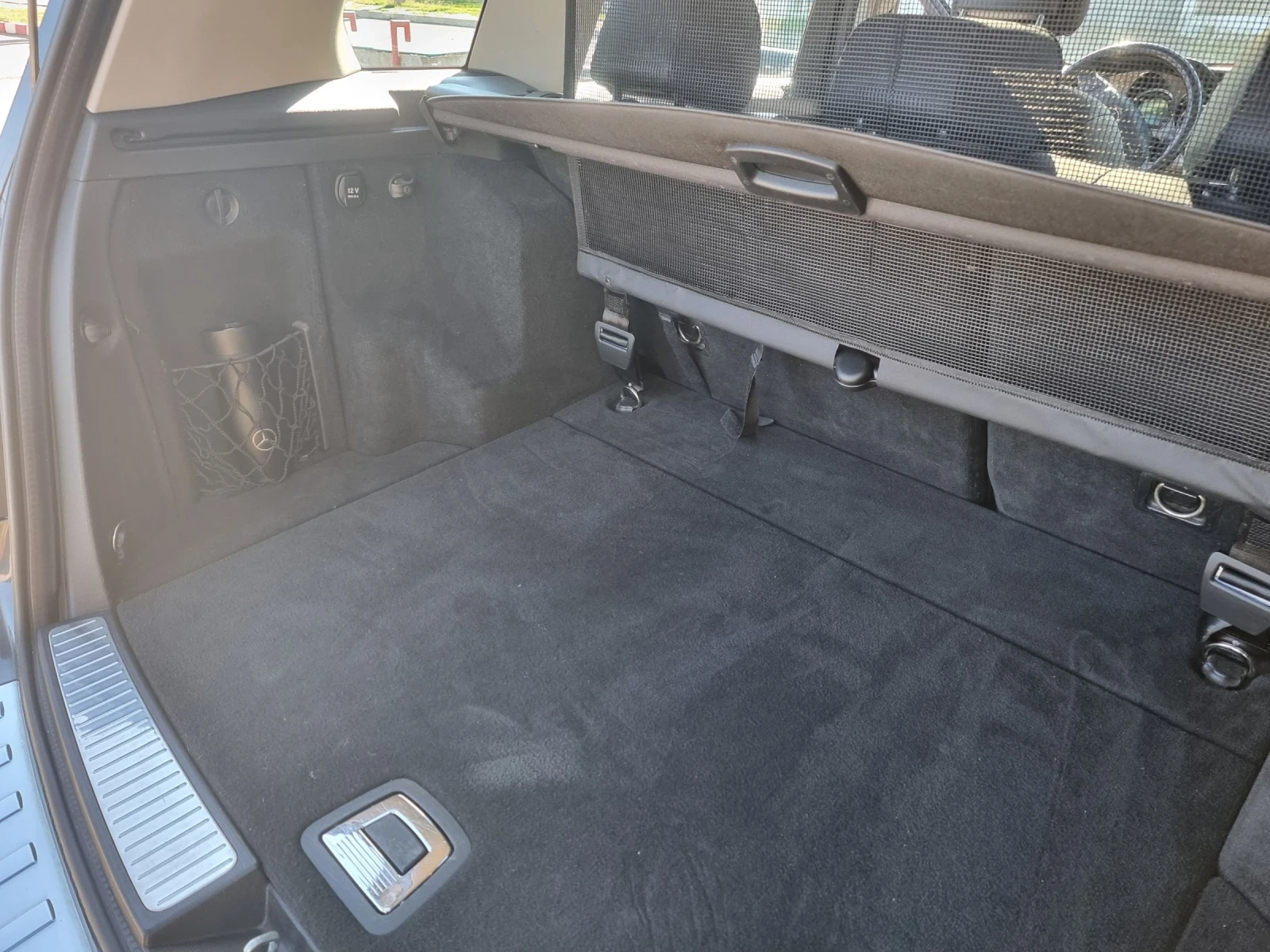 Mercedes-Benz GLK | Mobile.bg — изображение 11