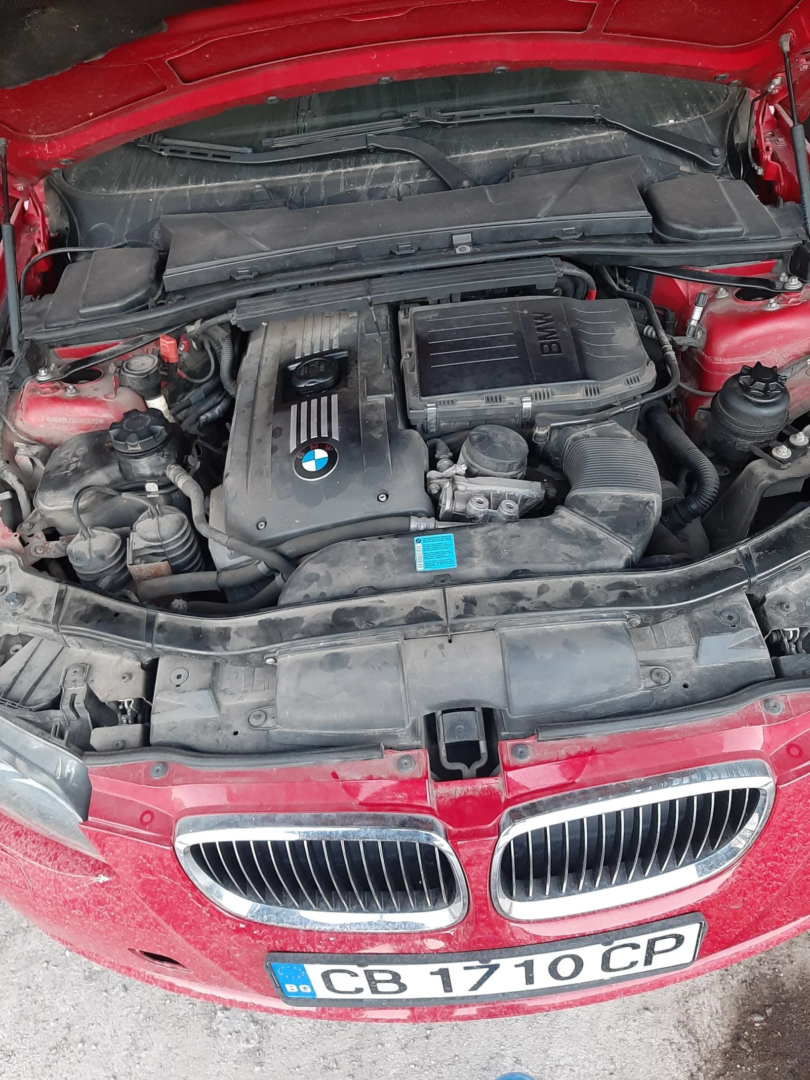 BMW 335  | Mobile.bg   15