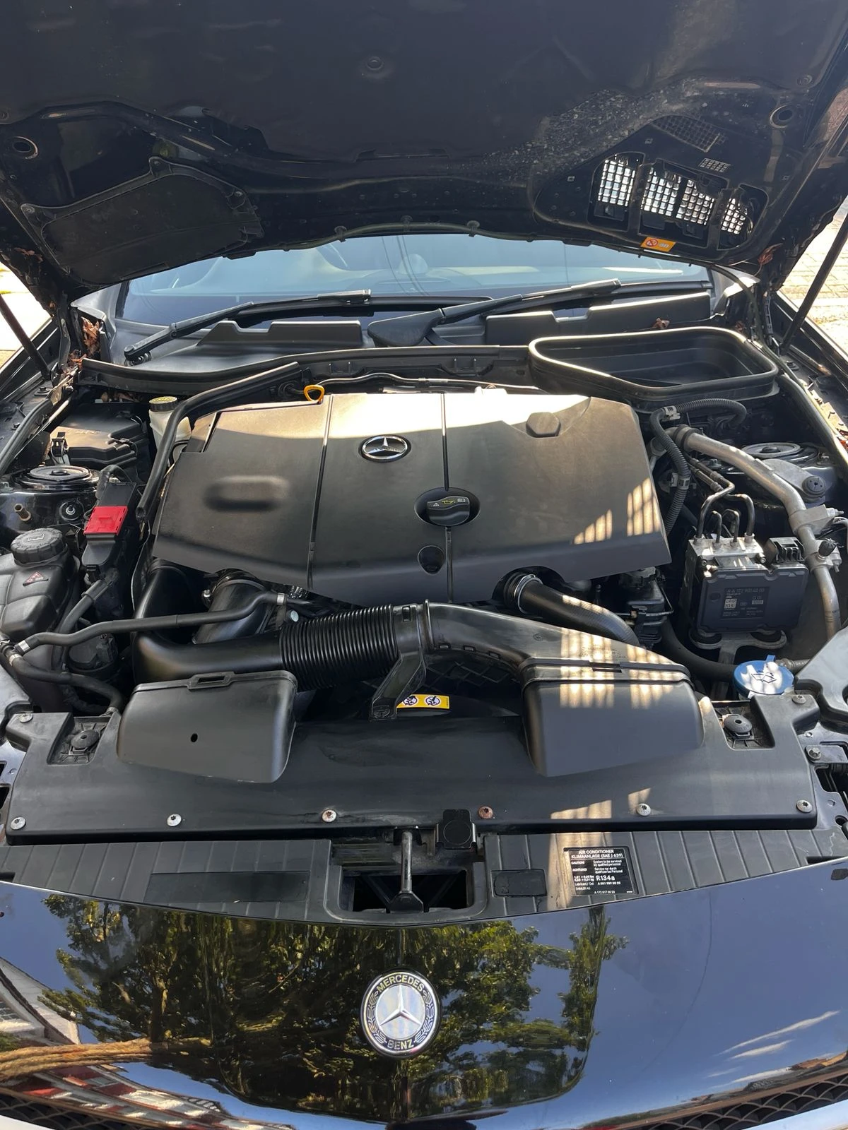 Mercedes-Benz SLK 250 AMG | Mobile.bg   17