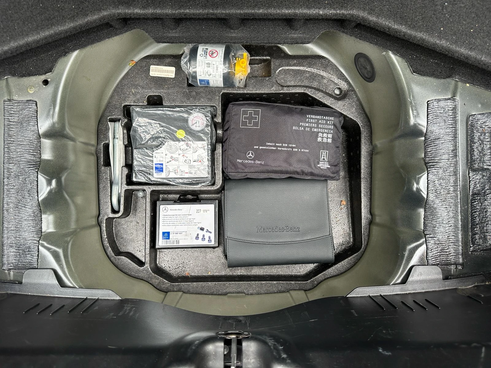 Mercedes-Benz SLK 250 AMG | Mobile.bg   15