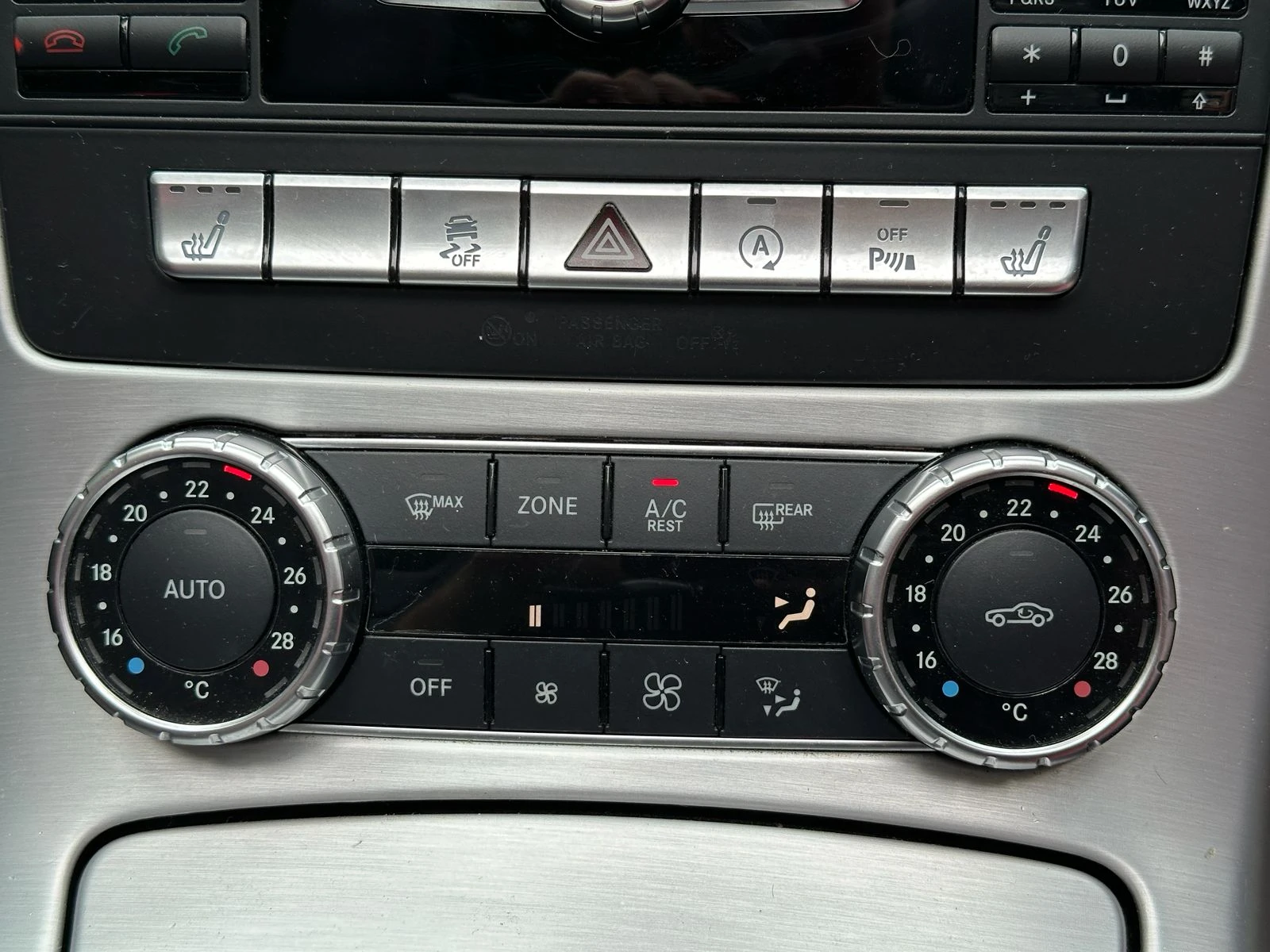 Mercedes-Benz SLK 250 AMG | Mobile.bg   12