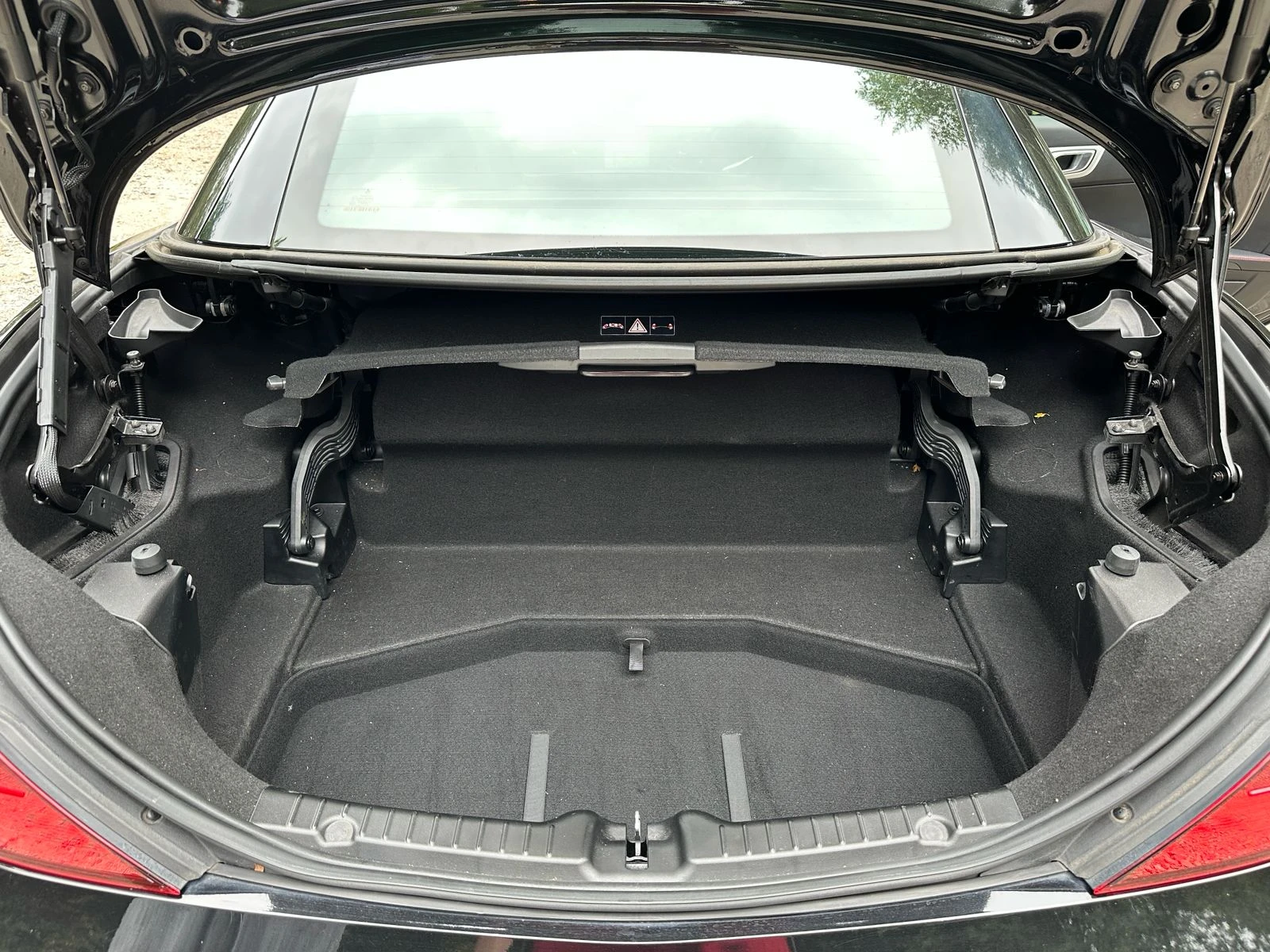 Mercedes-Benz SLK 250 AMG | Mobile.bg   14