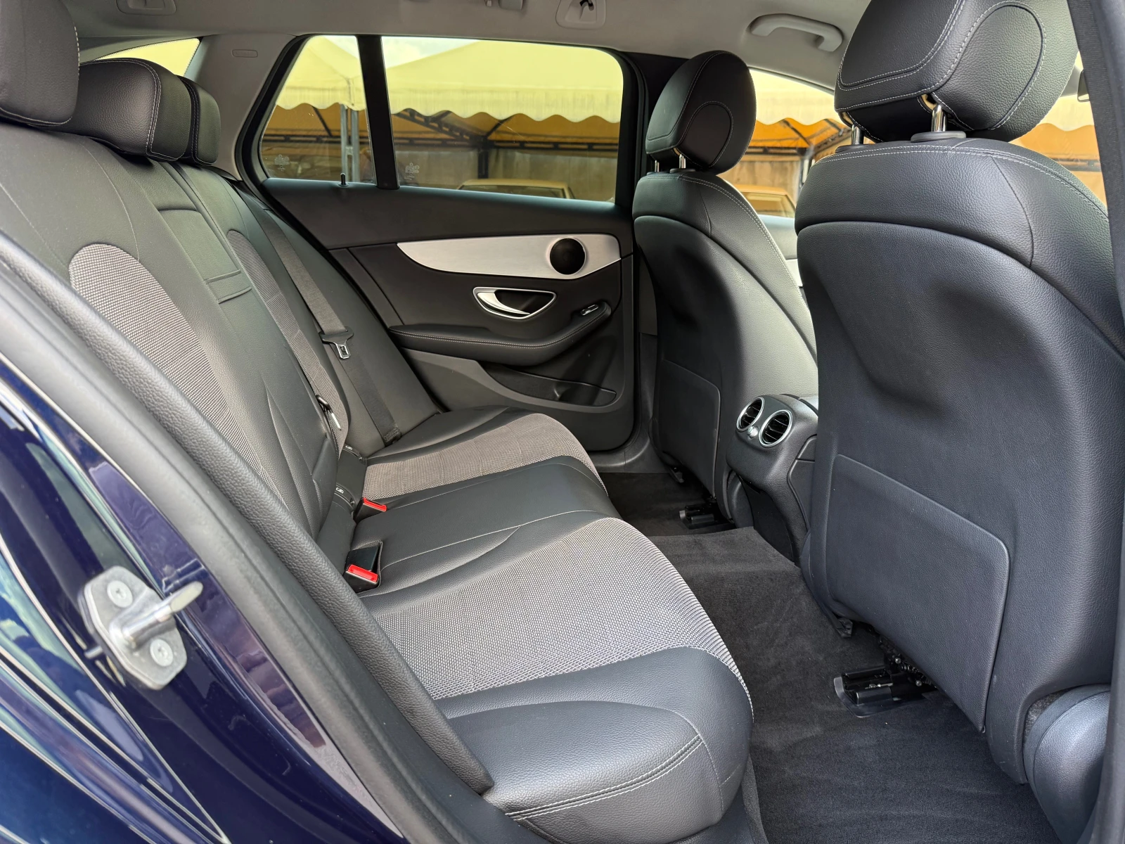 Mercedes-Benz C 220 d 4-MATIC 9G-TRONIC !! VIRTUAL !   ! ! | Mobile.bg   14