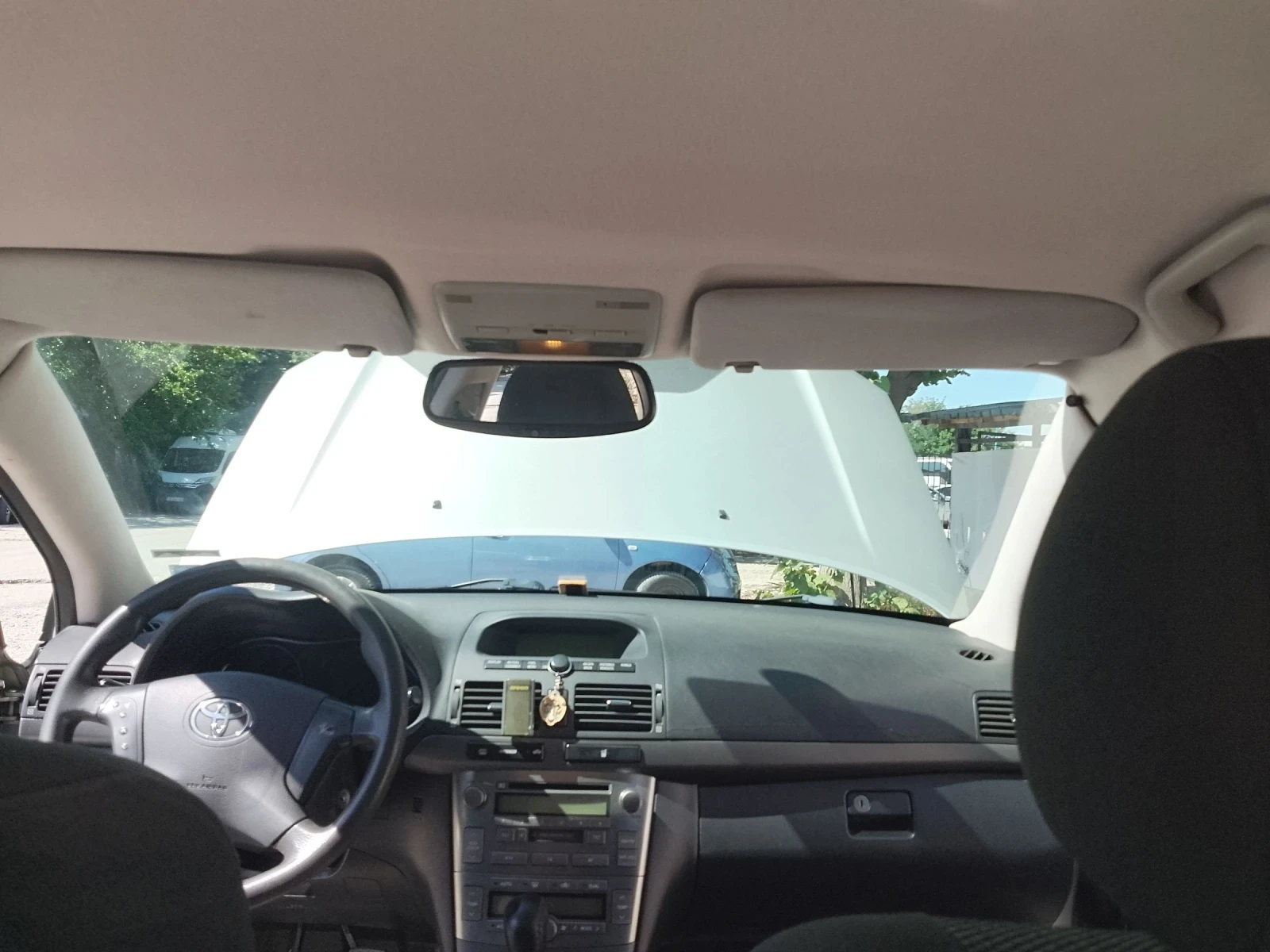 Toyota Avensis | Mobile.bg — изображение 12