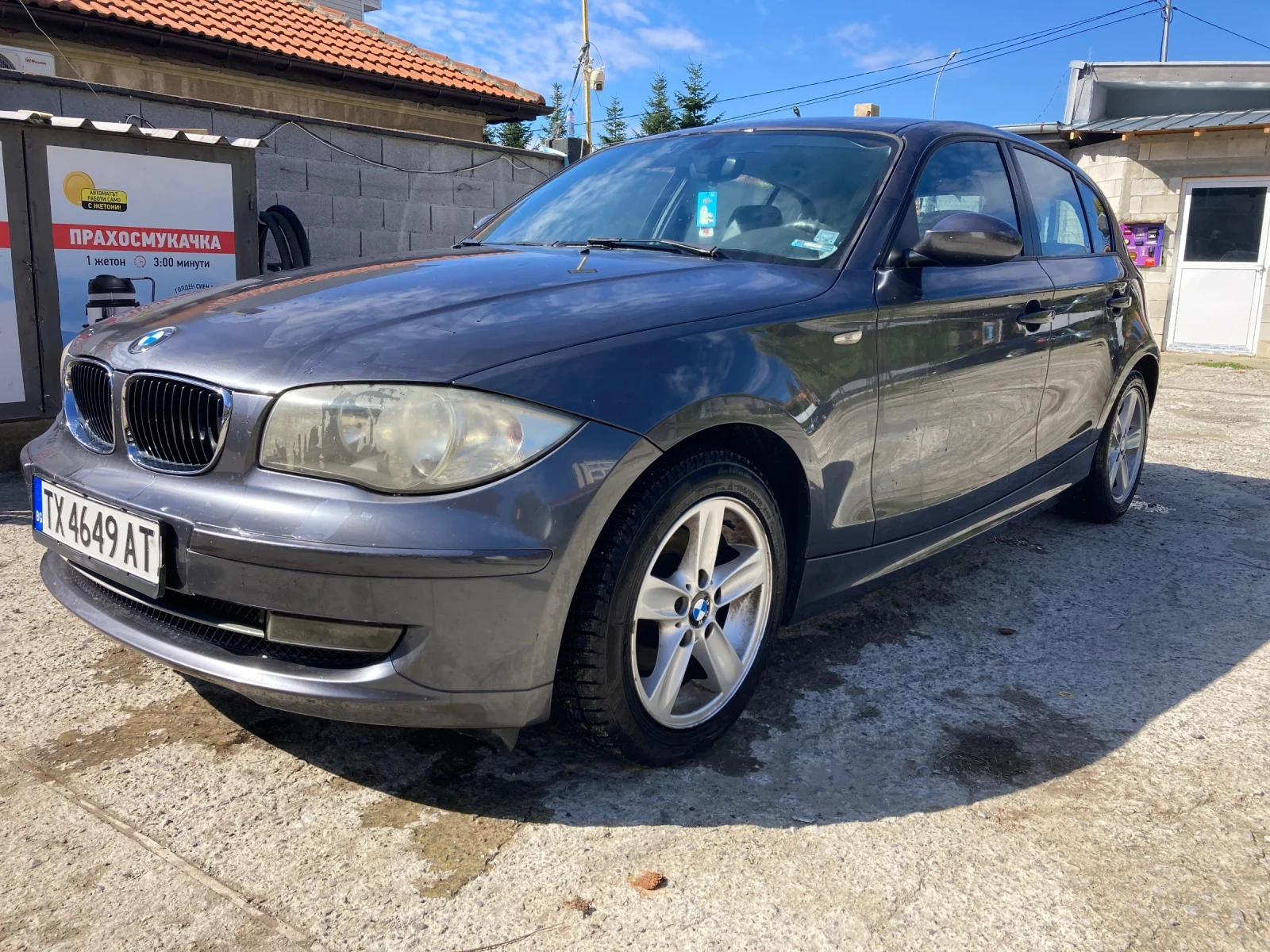 BMW 116  - изображение 4