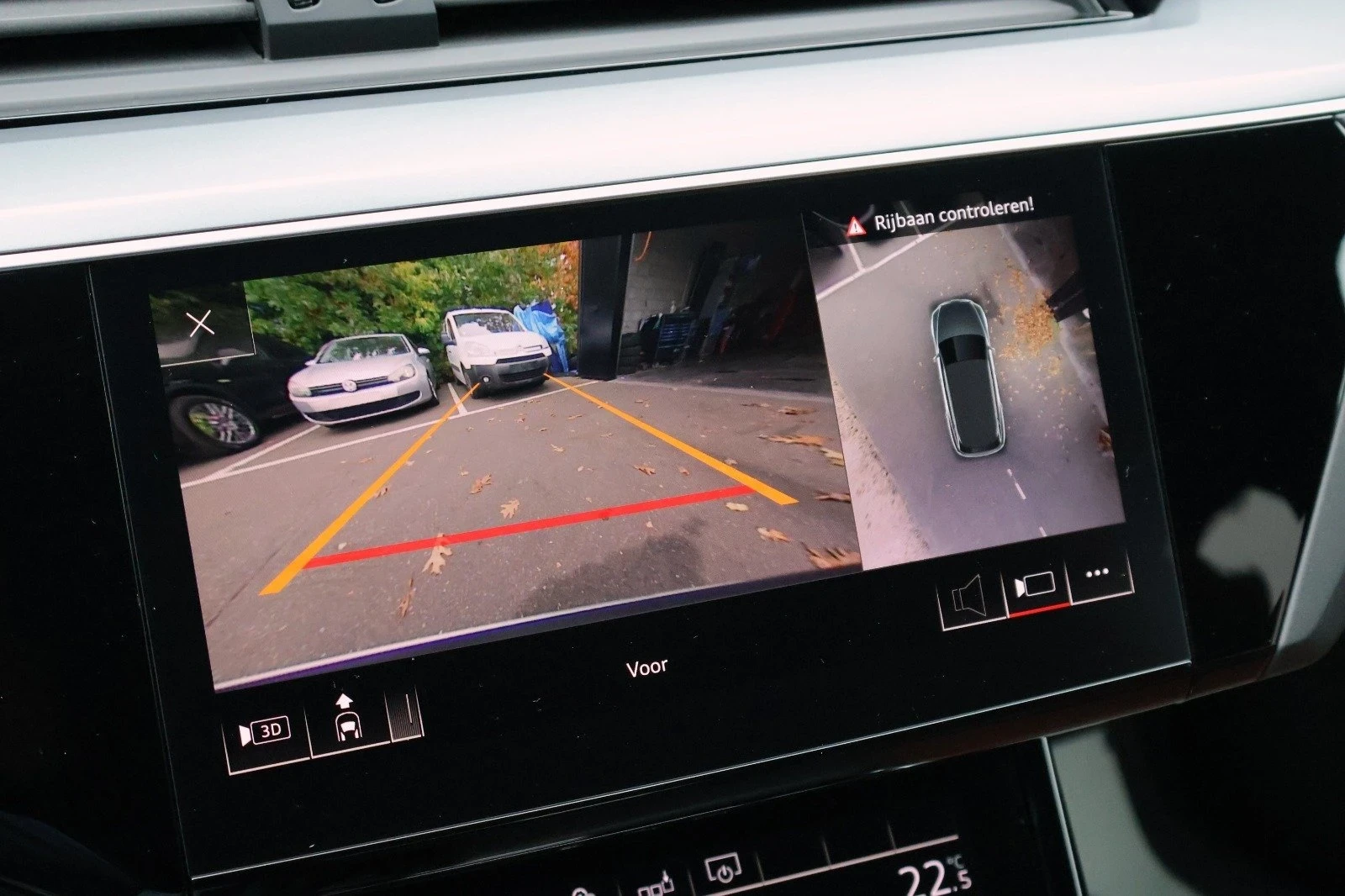 Audi E-Tron 50 S-line-Quattro-23 500 km. | Mobile.bg   16