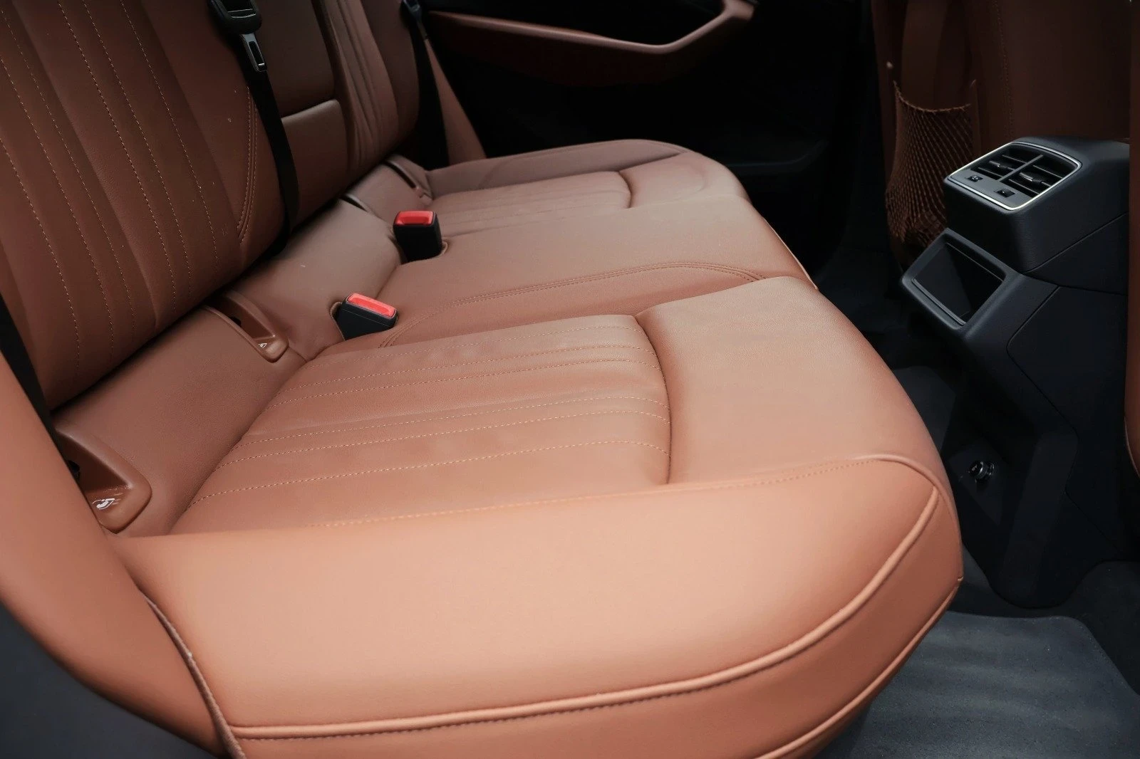 Audi E-Tron 50 S-line-Quattro-23 500 km. | Mobile.bg   15