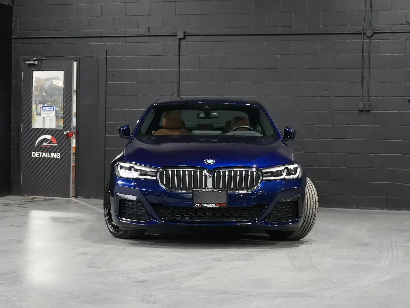BMW 530 HARMAN-KARDON/HEAD-UP/CARPLAY/LANE DEPARTURE | Mobile.bg   2