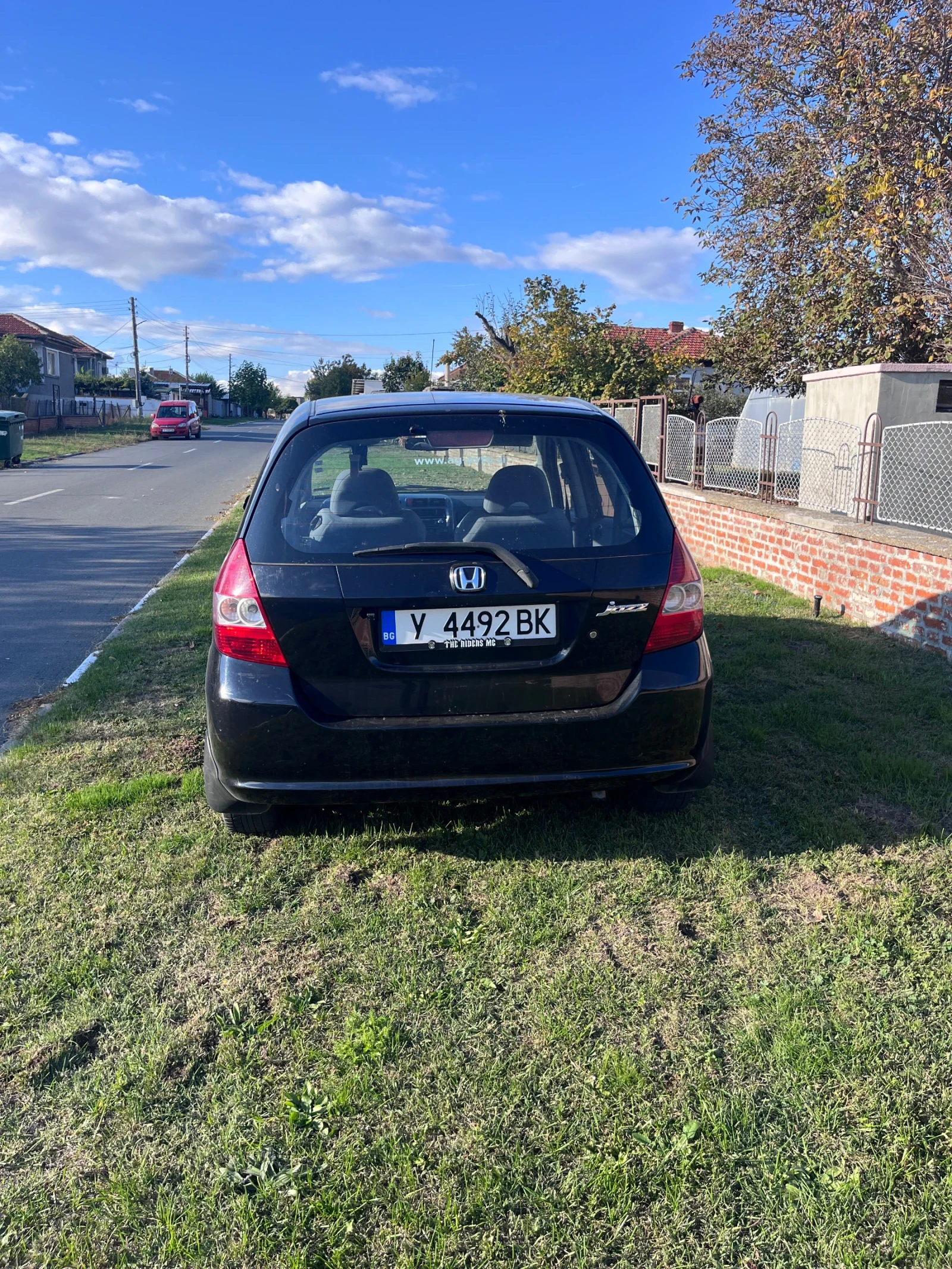 Honda Jazz | Mobile.bg   3