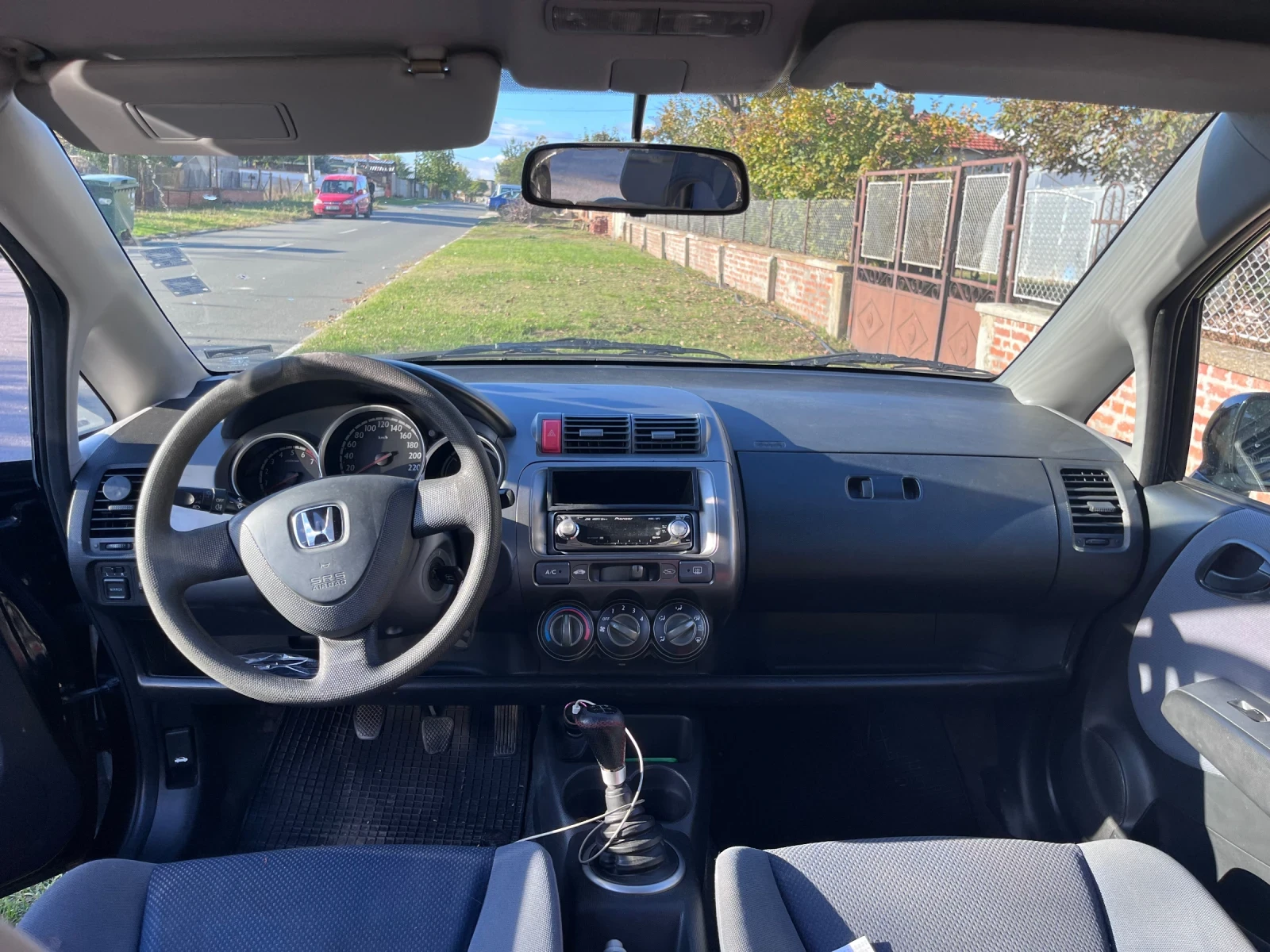 Honda Jazz | Mobile.bg   1