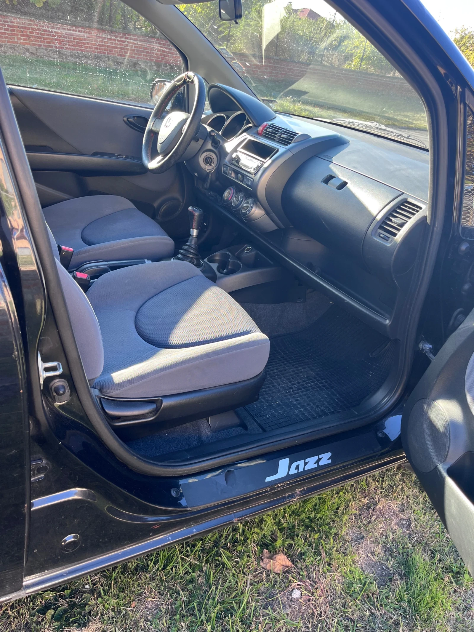 Honda Jazz | Mobile.bg   8