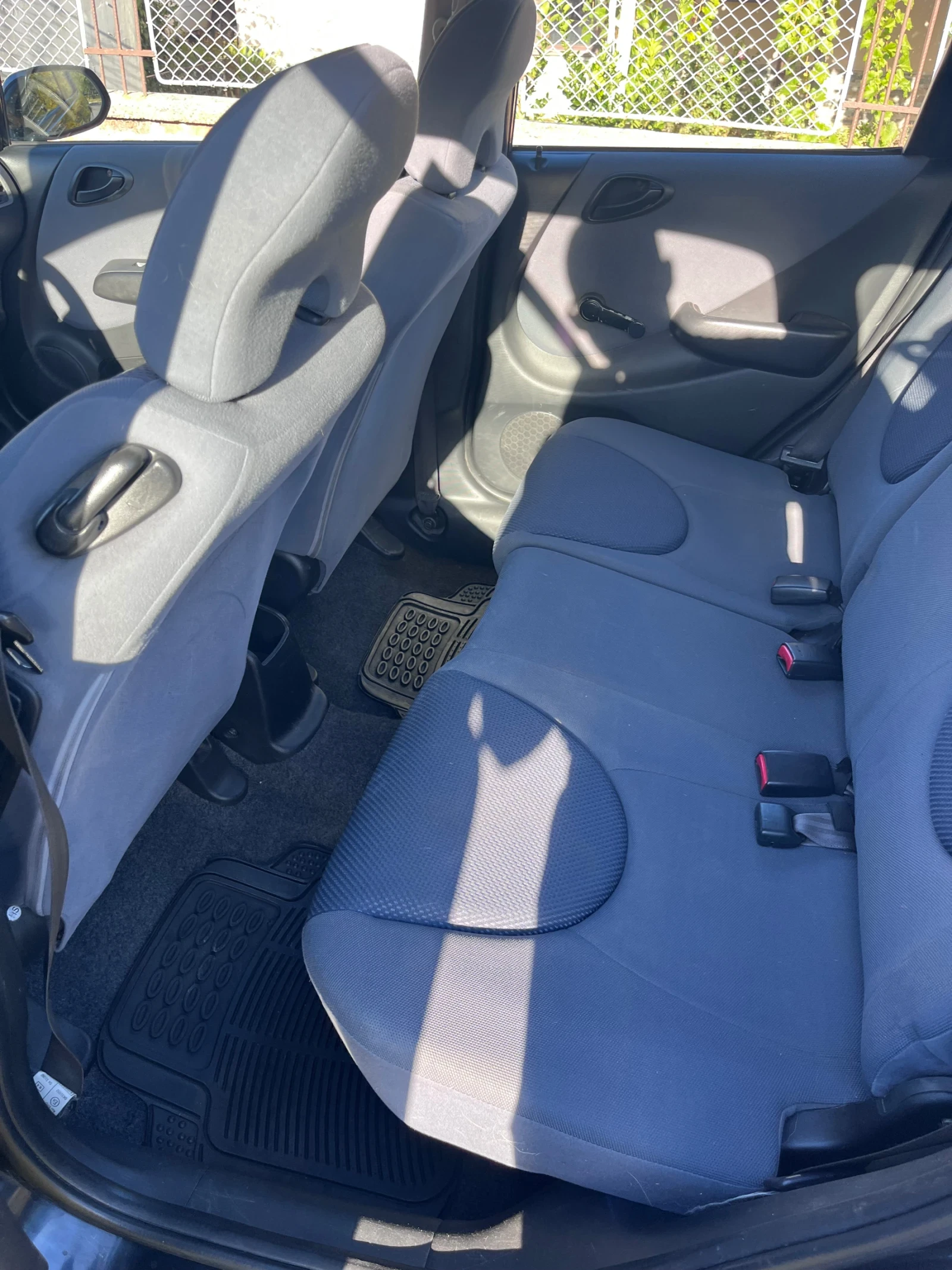 Honda Jazz | Mobile.bg   9