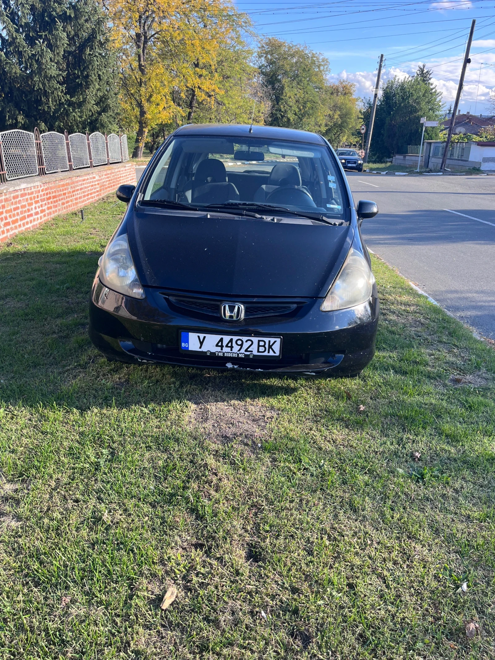 Honda Jazz | Mobile.bg   2