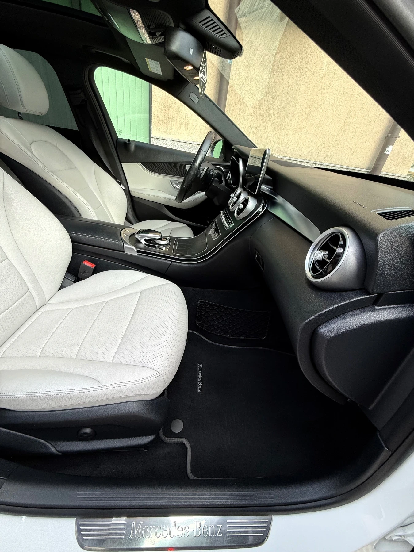 Mercedes-Benz C 300 4matic | Mobile.bg   7