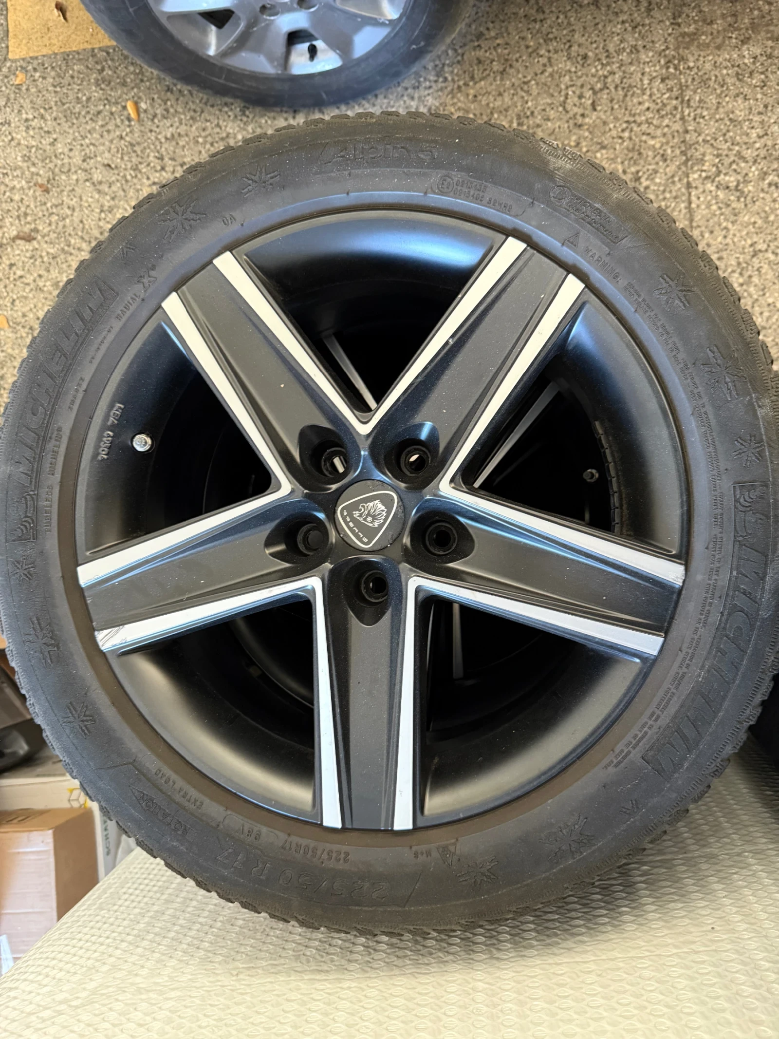 Opel Zafira 2.0 CDTI | Mobile.bg   15