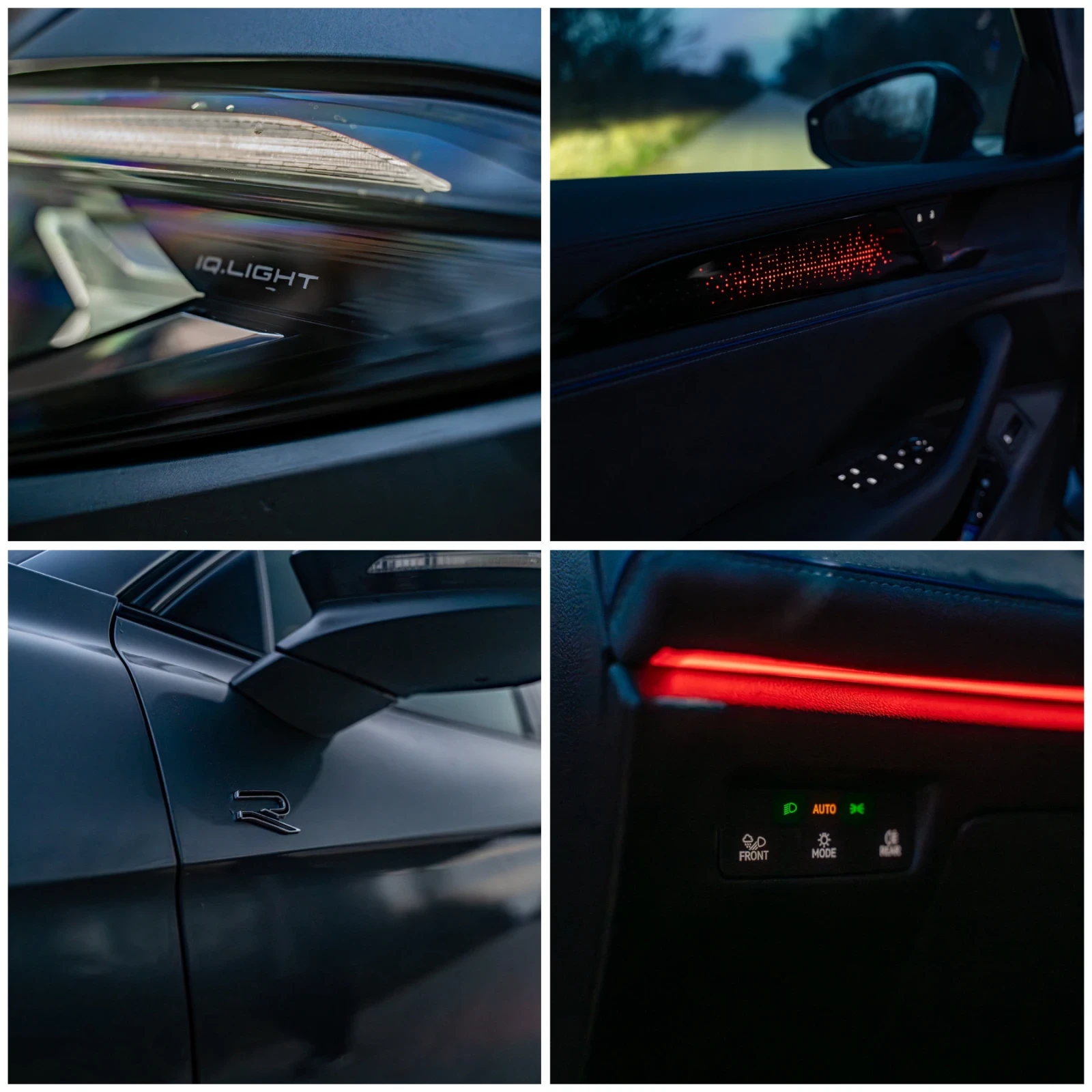 VW Passat Passat 9 R-Line Plus 2.0 TDI DSG 4MOTION | Mobile.bg � ����������� 12