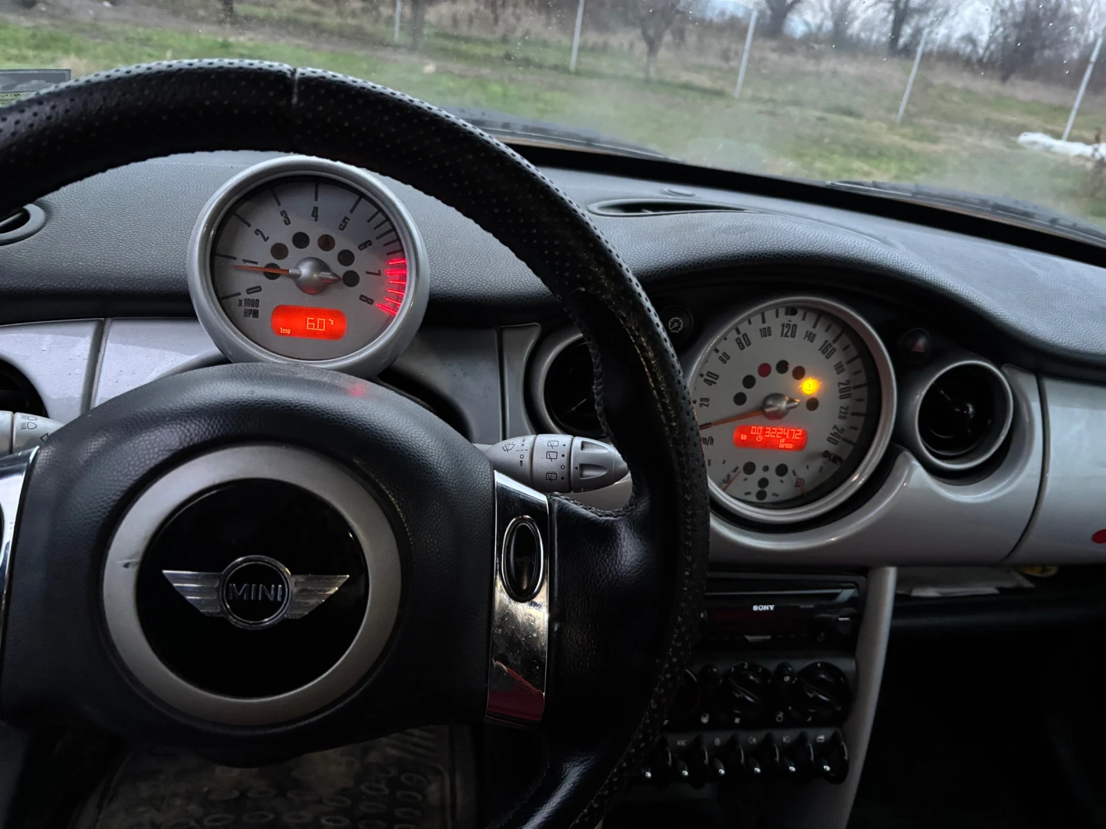 Mini Cooper  - изображение 4