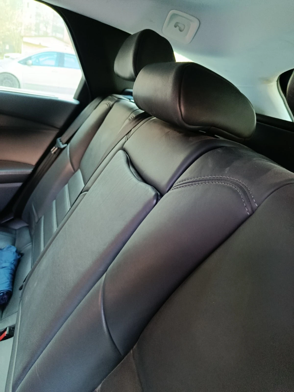 Peugeot 508 SW/�����/ | Mobile.bg � ����������� 8