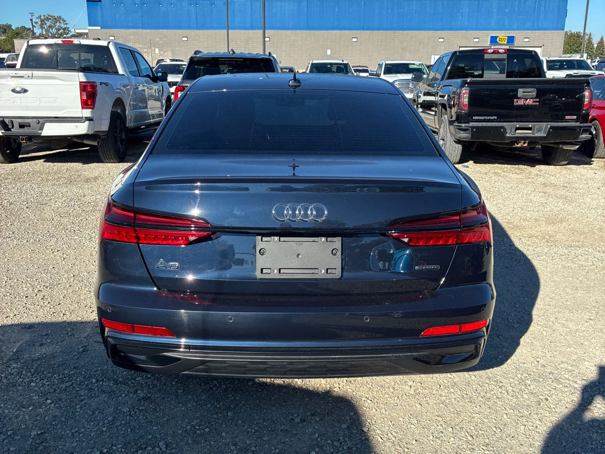 Audi A6 CARFAX* ���������������* ��� ������������ ������*  | Mobile.bg � ����������� 4