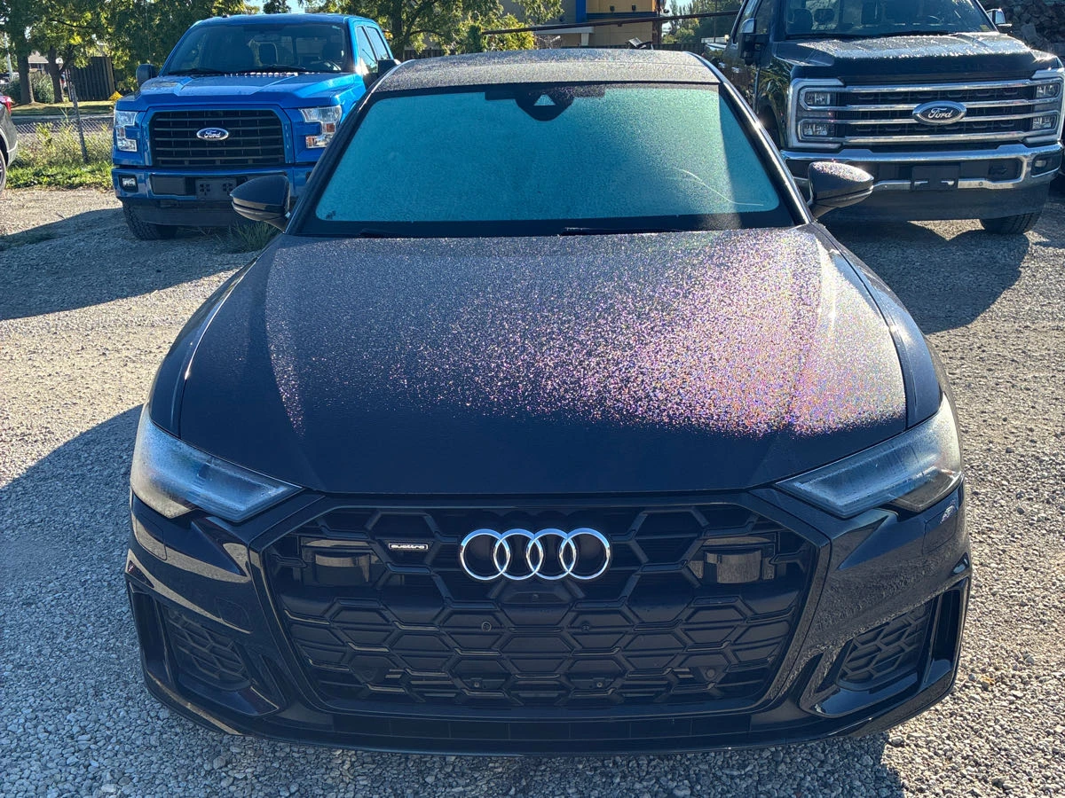 Audi A6 CARFAX* ���������������* ��� ������������ ������*  | Mobile.bg � ����������� 2