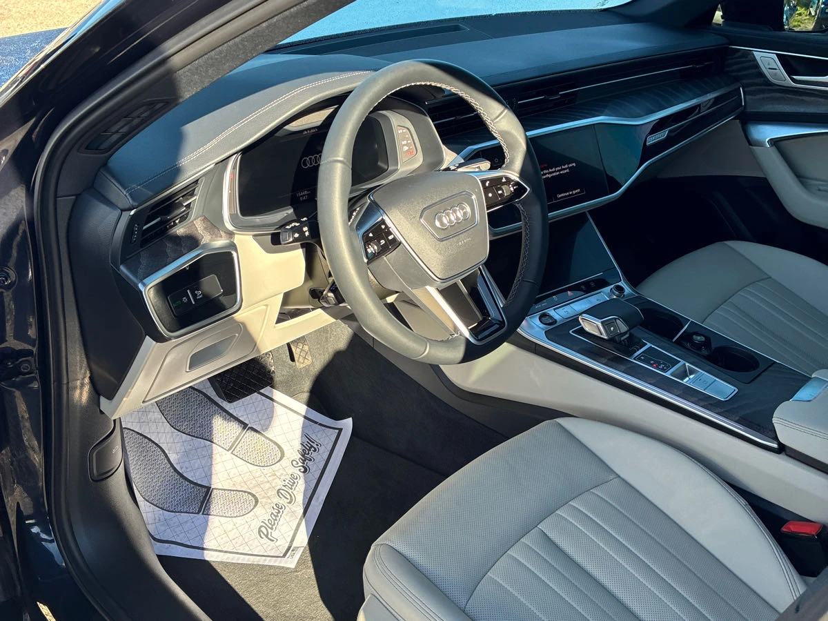 Audi A6 CARFAX* ���������������* ��� ������������ ������*  | Mobile.bg � ����������� 7