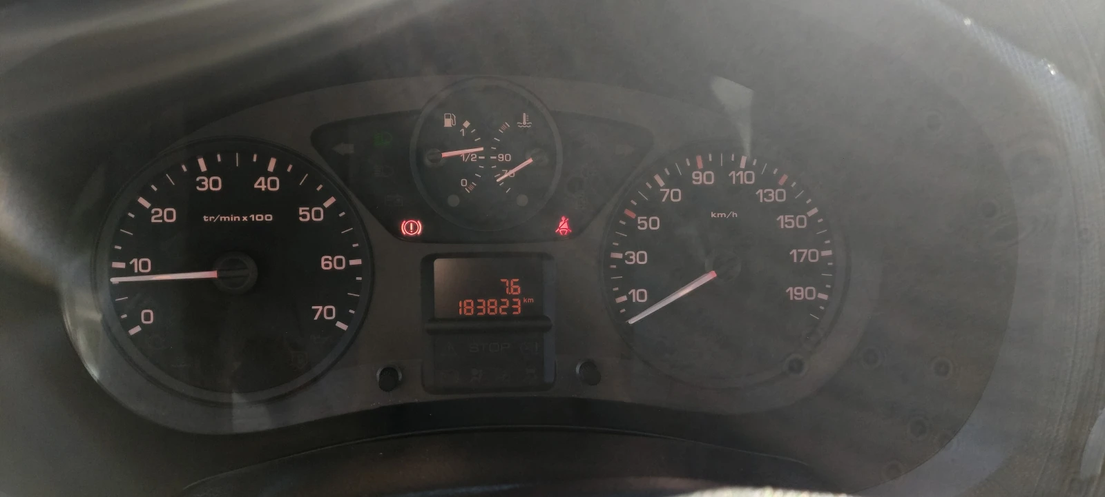 Citroen Berlingo  - изображение 4