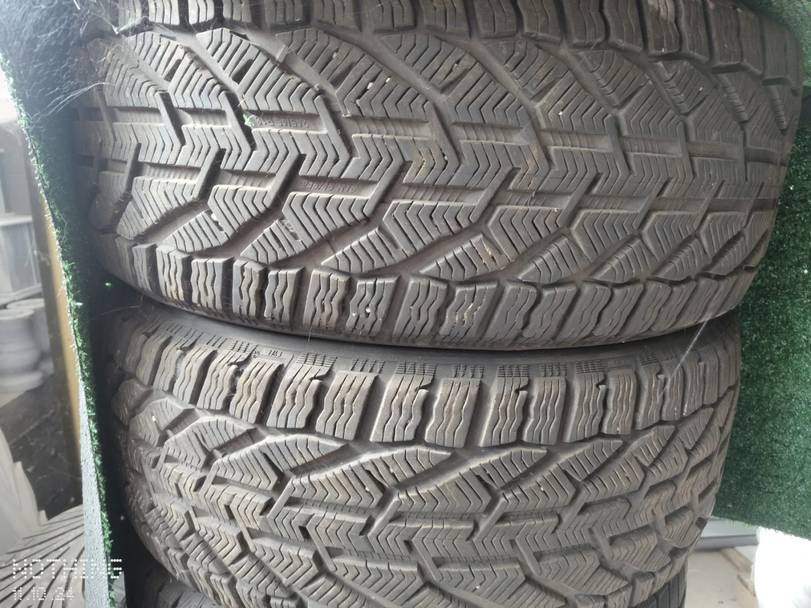 Cadillac STS | Mobile.bg � ����������� 17