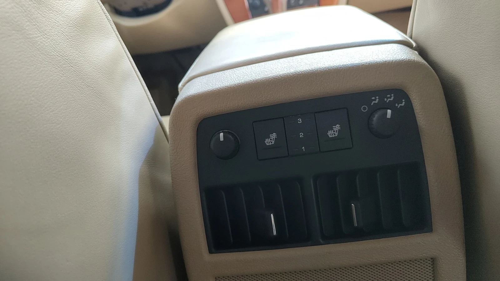 Cadillac STS | Mobile.bg � ����������� 16