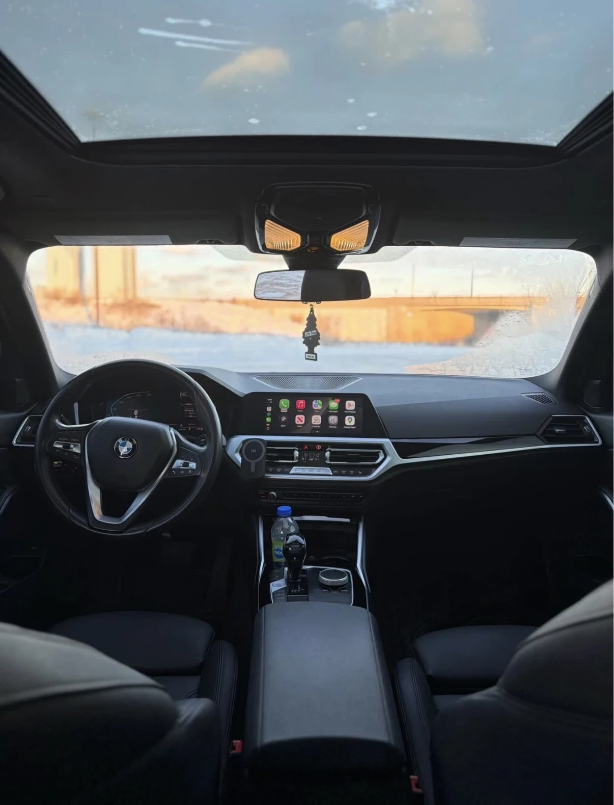 BMW 330 * * CARFAX * * ���� ������ * *  | Mobile.bg � ����������� 9