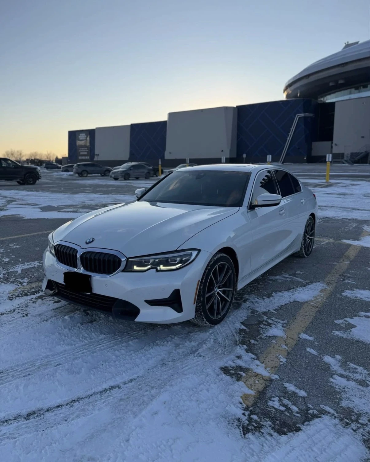 BMW 330 * * CARFAX * * ���� ������ * *  | Mobile.bg � ����������� 7