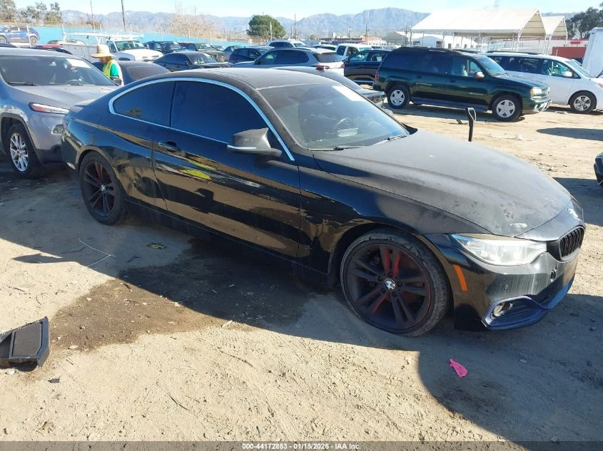 BMW 430 2l I | Mobile.bg � ����������� 1