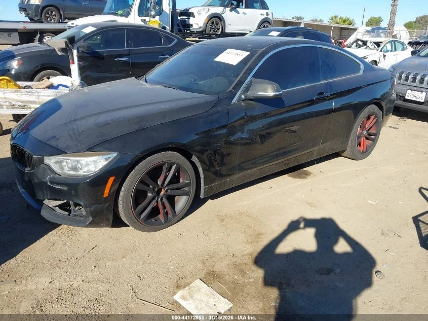BMW 430 2l I | Mobile.bg � ����������� 2