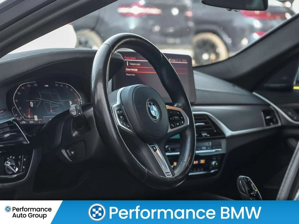 BMW 540 * xDrive * CARFAX * ЦЕНА ДО БГ - изображение 5