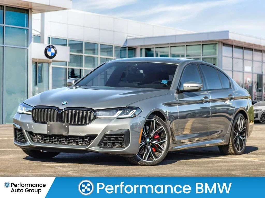 BMW 540 * xDrive * CARFAX * ���� �� �� | Mobile.bg � ����������� 1