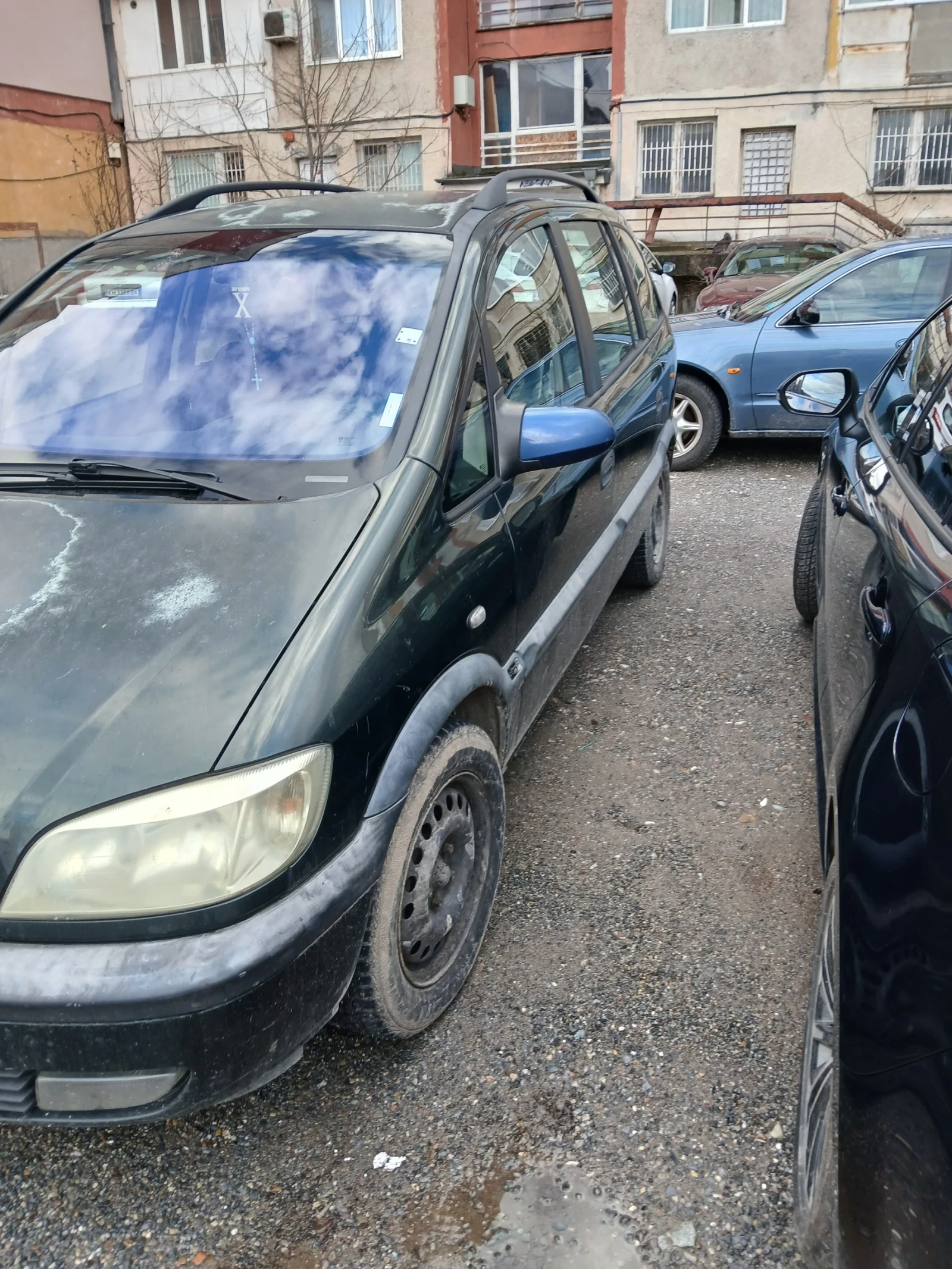 Opel Zafira | Mobile.bg � ����������� 2