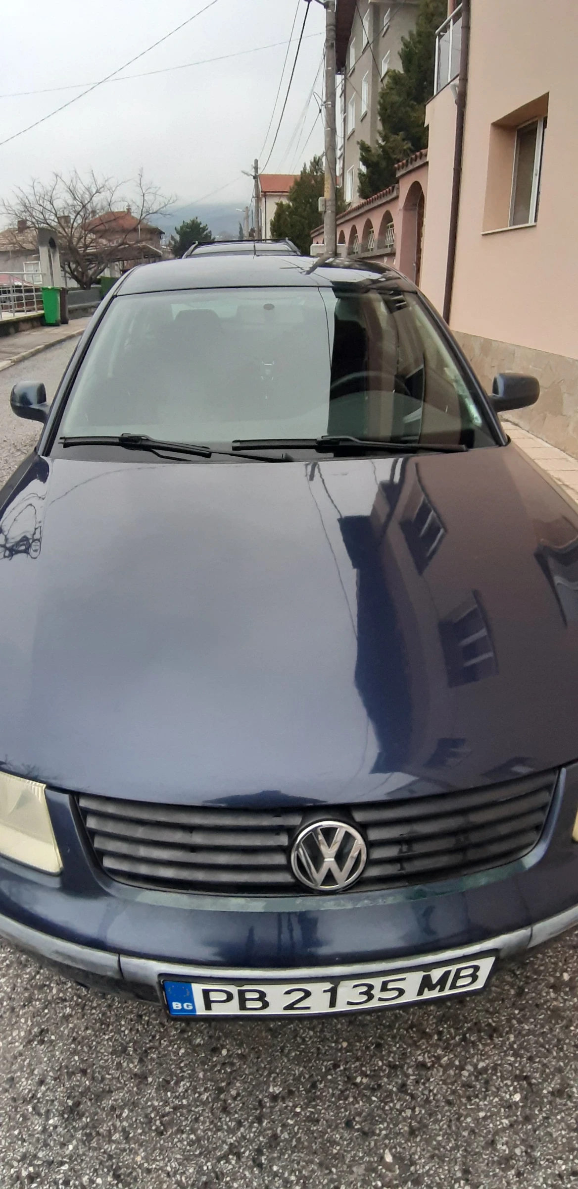 VW Passat | Mobile.bg � ����������� 3
