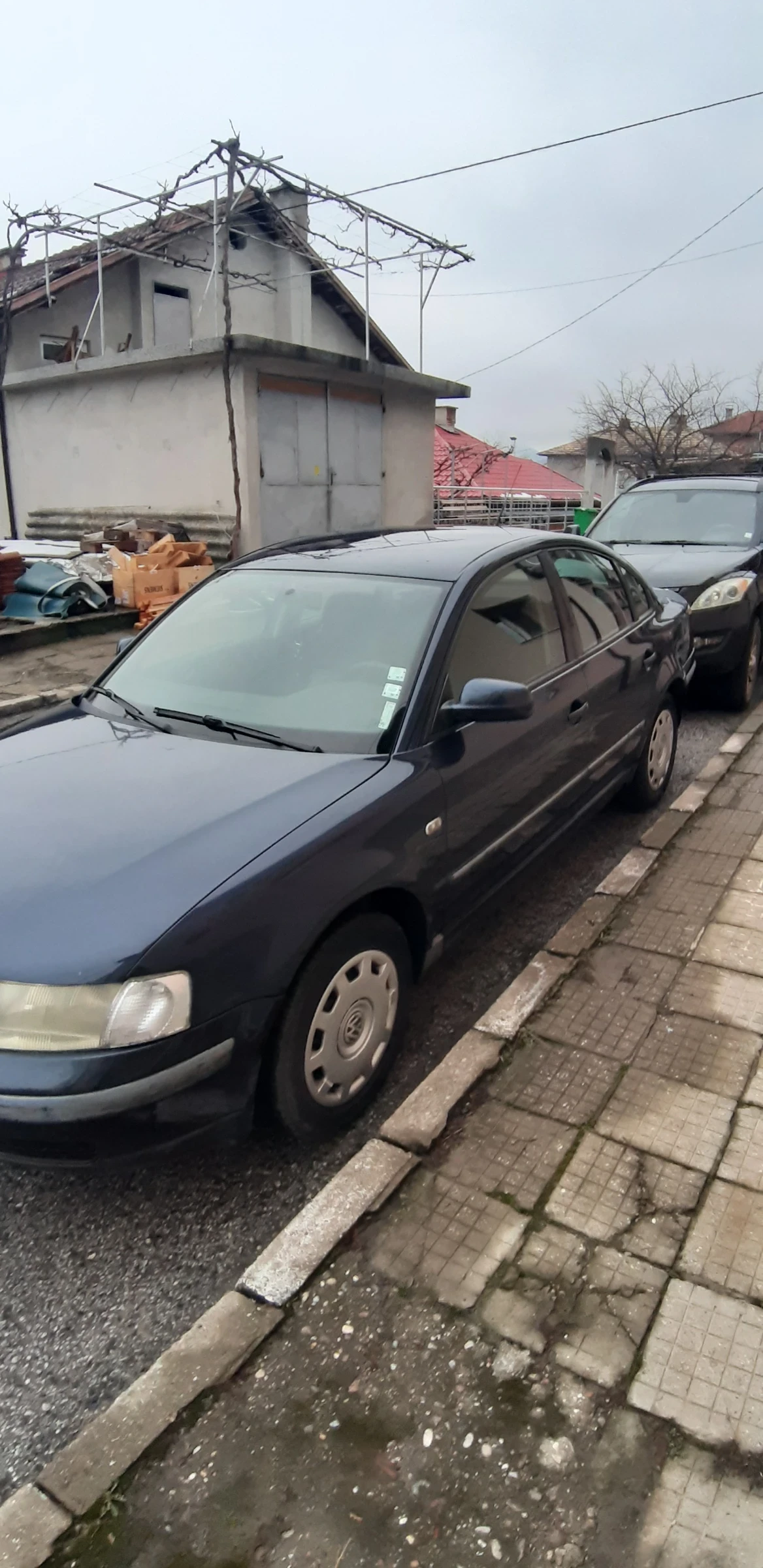 VW Passat | Mobile.bg � ����������� 2